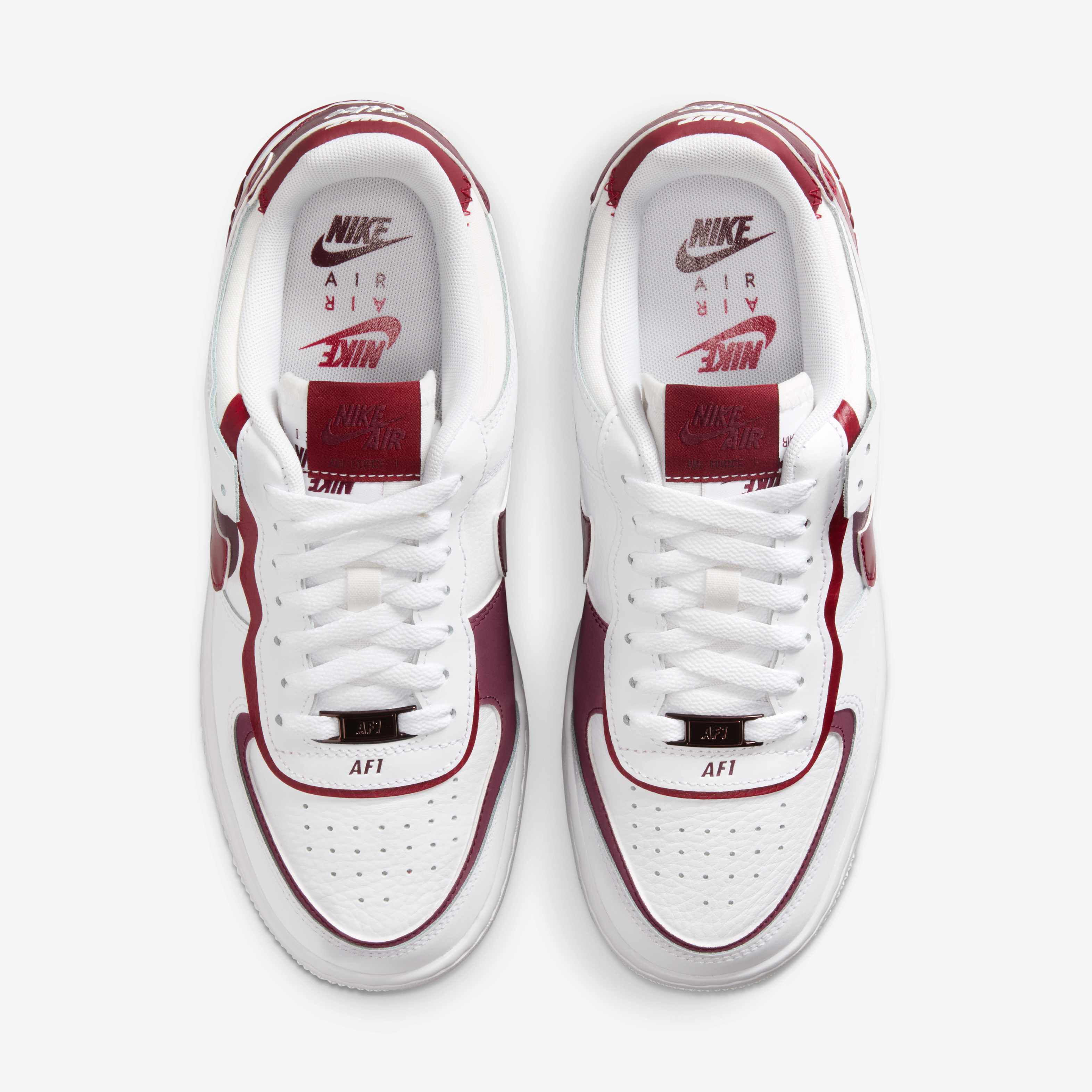 Nike Air Force 1 Shadow image number 3