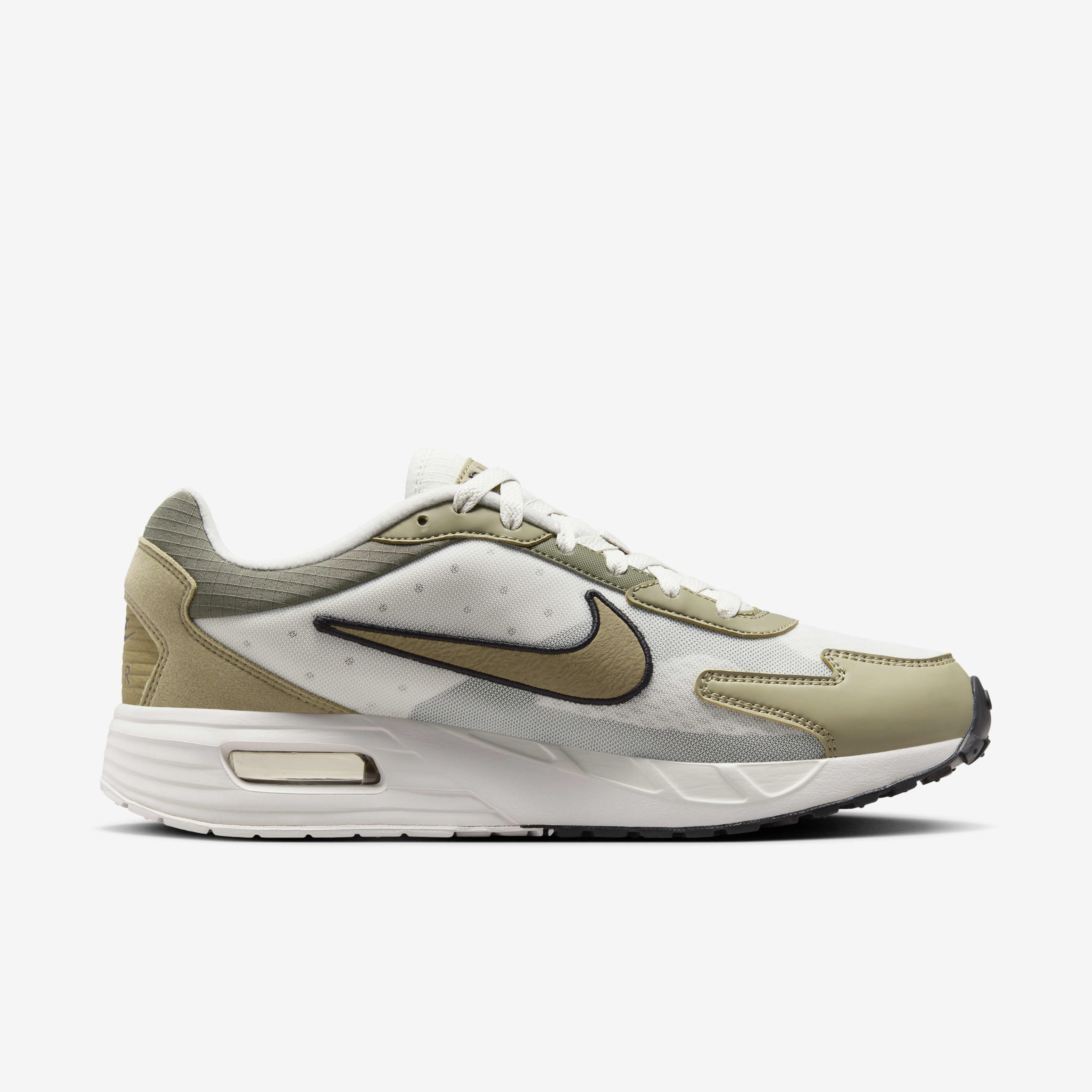 Buy Nike Air Max Solo Men's Shoes Light Bone/Neutral Olive/Light