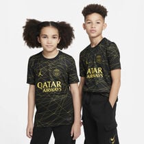 Paris Saint-Germain 2023/24 Stadium Fourth