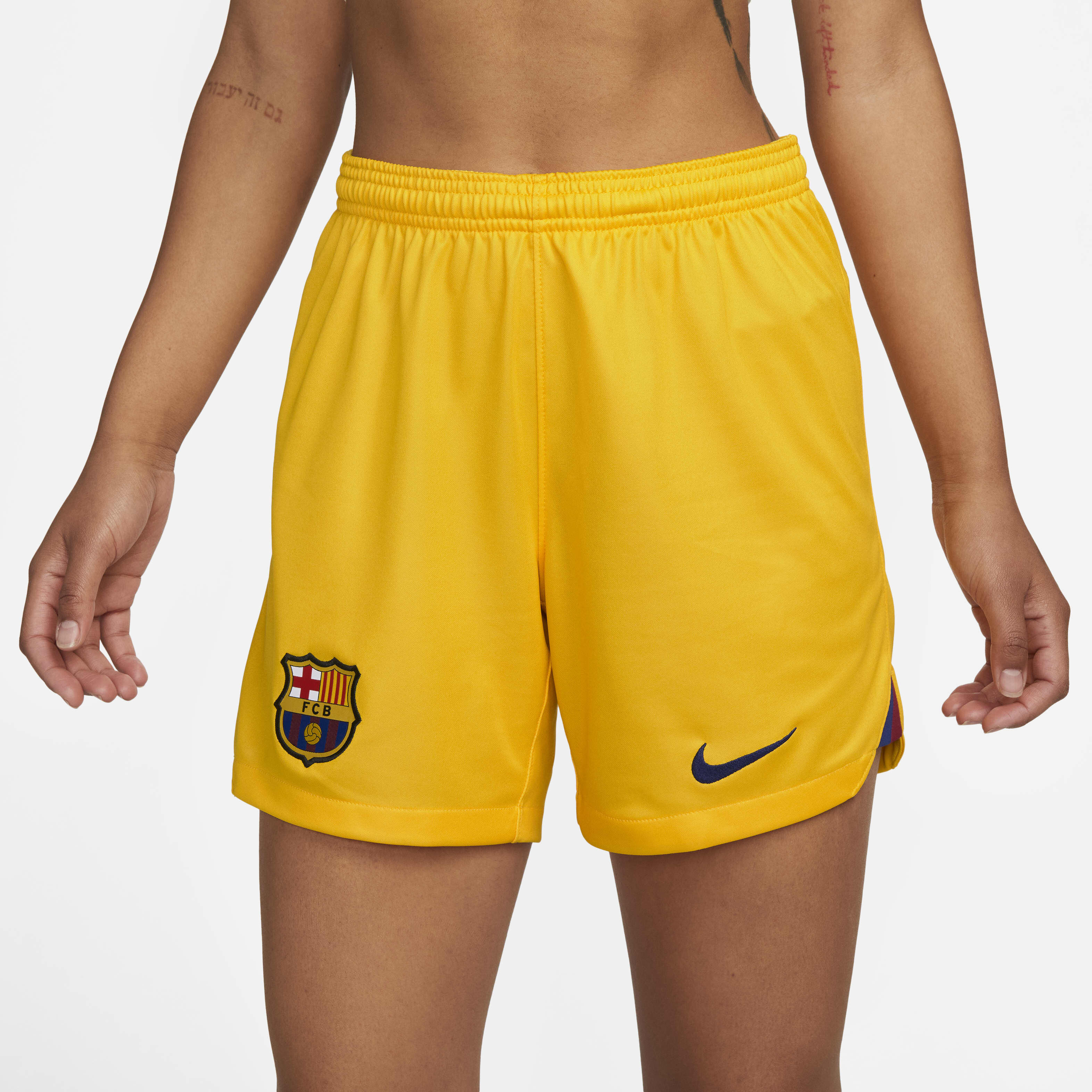 F.C. برشلونة ستيديوم فورث image number 1