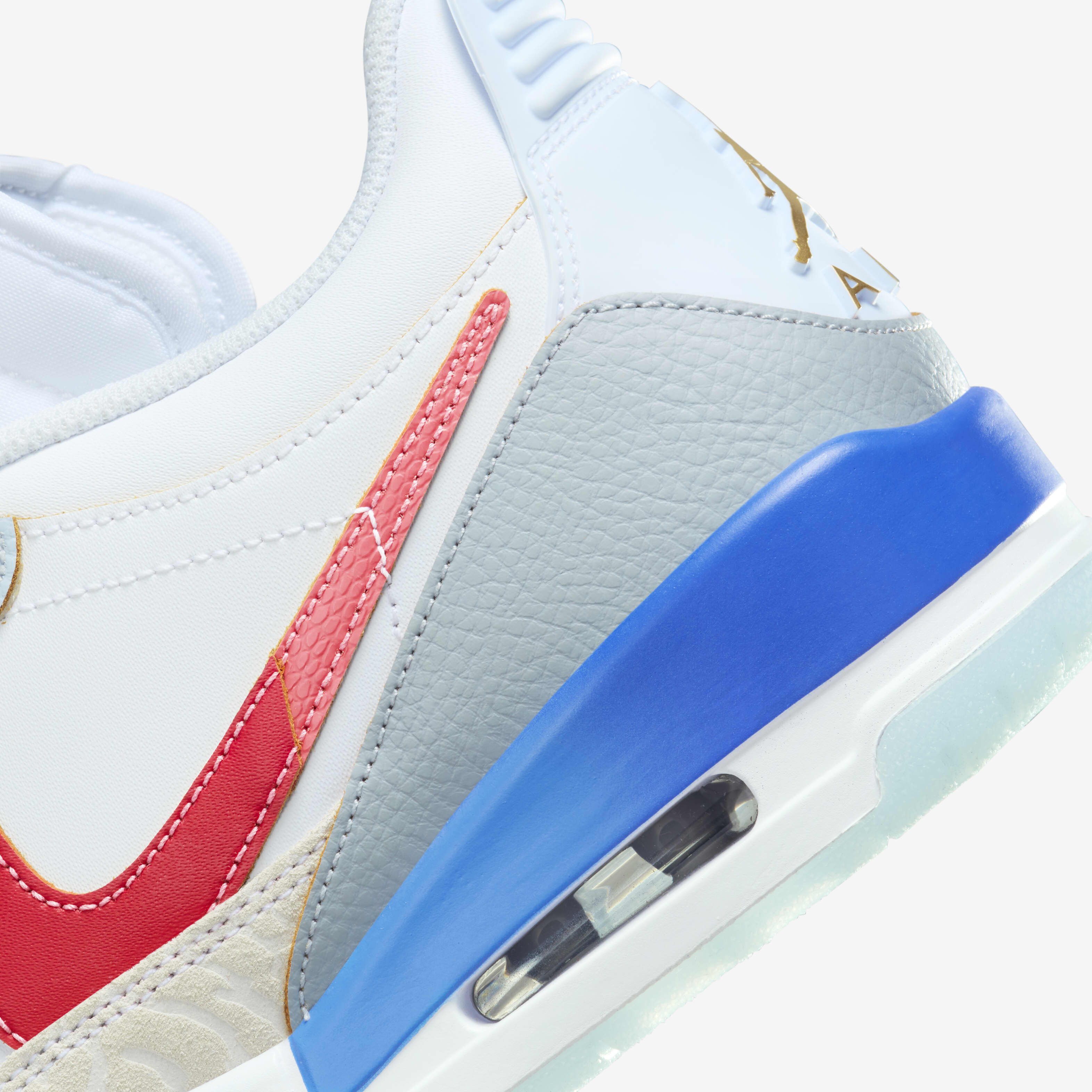 Air Jordan Legacy 312 Low image number 7