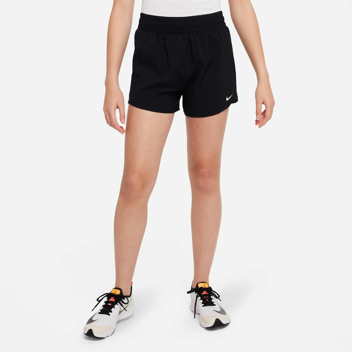 Running Shorts Girls Nike Youth Dri Fit Shorts Buy Nike One Older