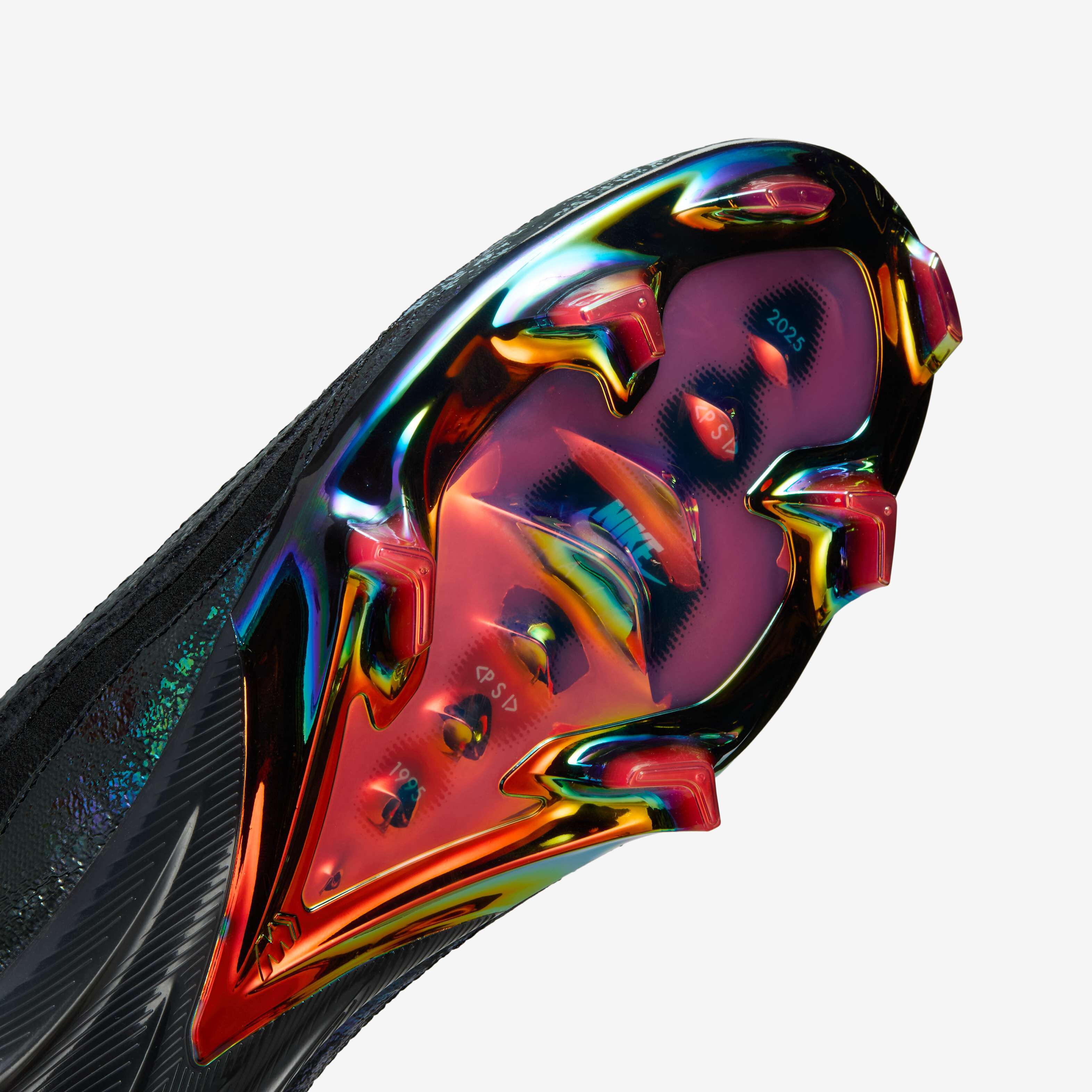 نايكي ميركيوريال فيبور 16 إيليت x اير ماكس 95 SE image number 6