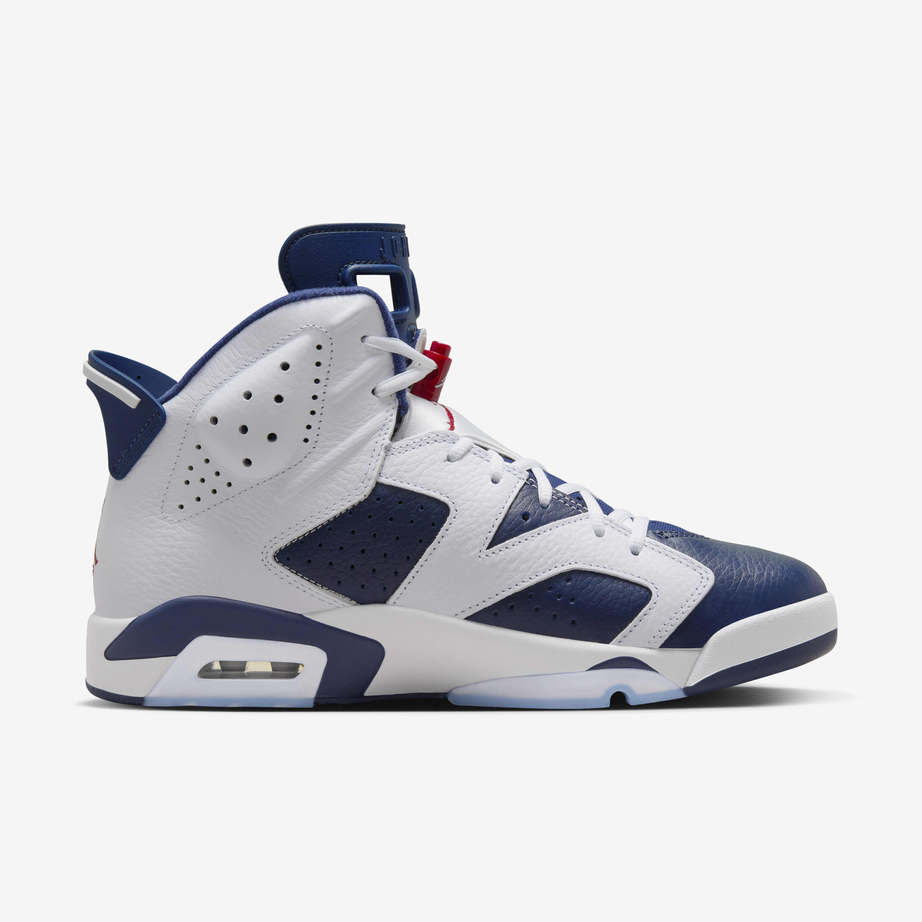 Jordan number 6 deals