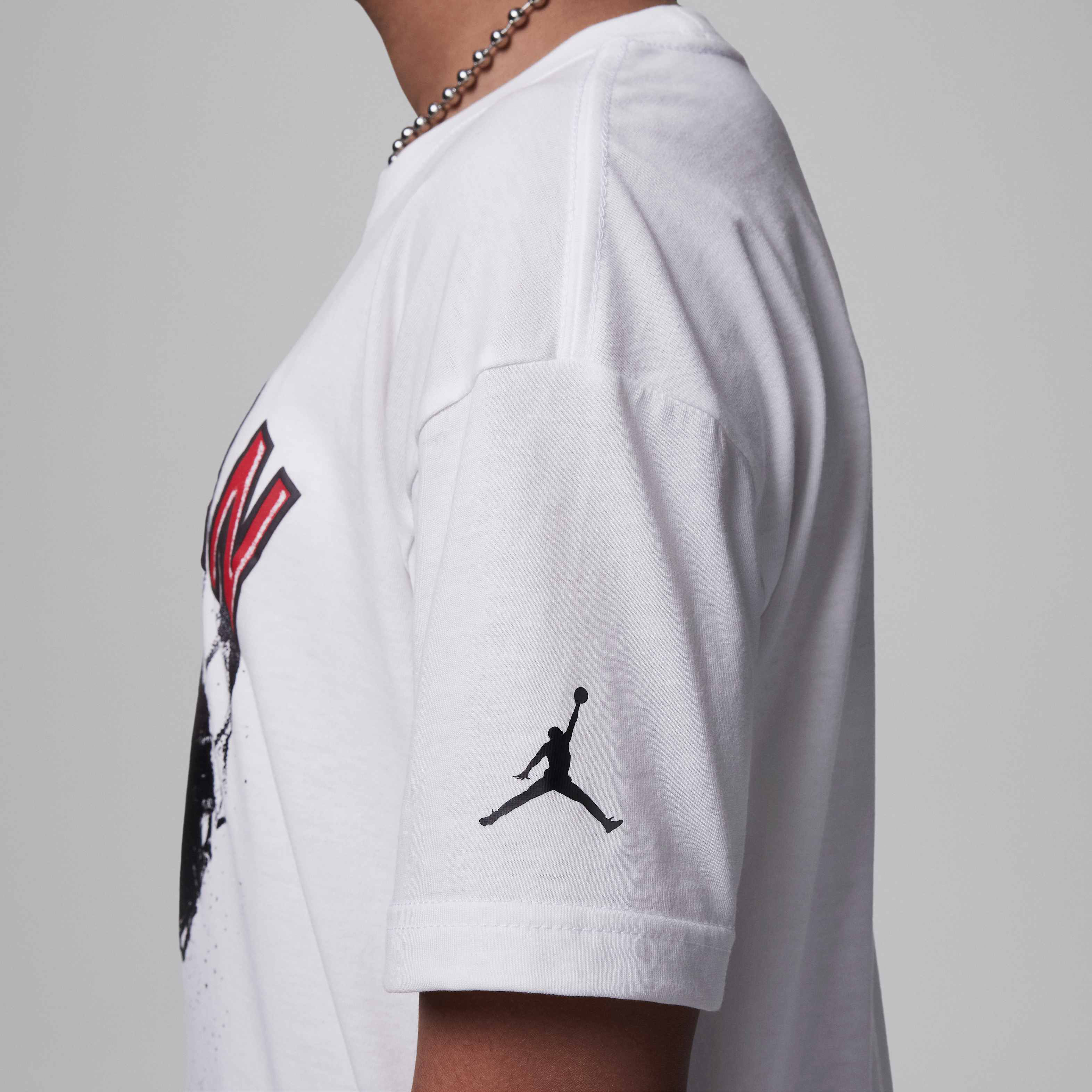 Jordan Hoop Style image number 3