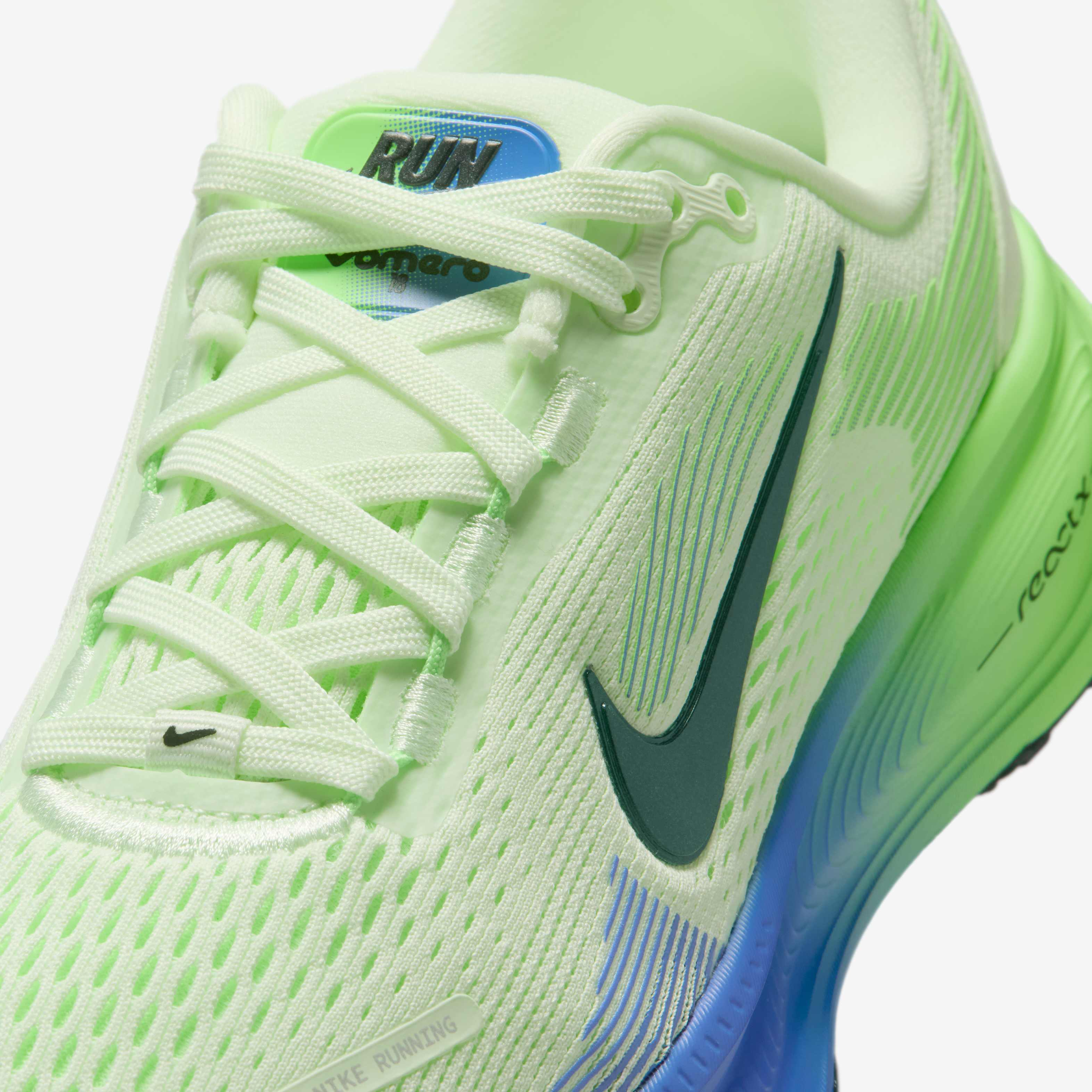 Nike Vomero 18 image number 6