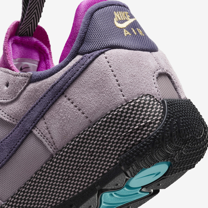 Buy Nike Air Force Wild Women's Shoes Light Violet Ore/Hyper