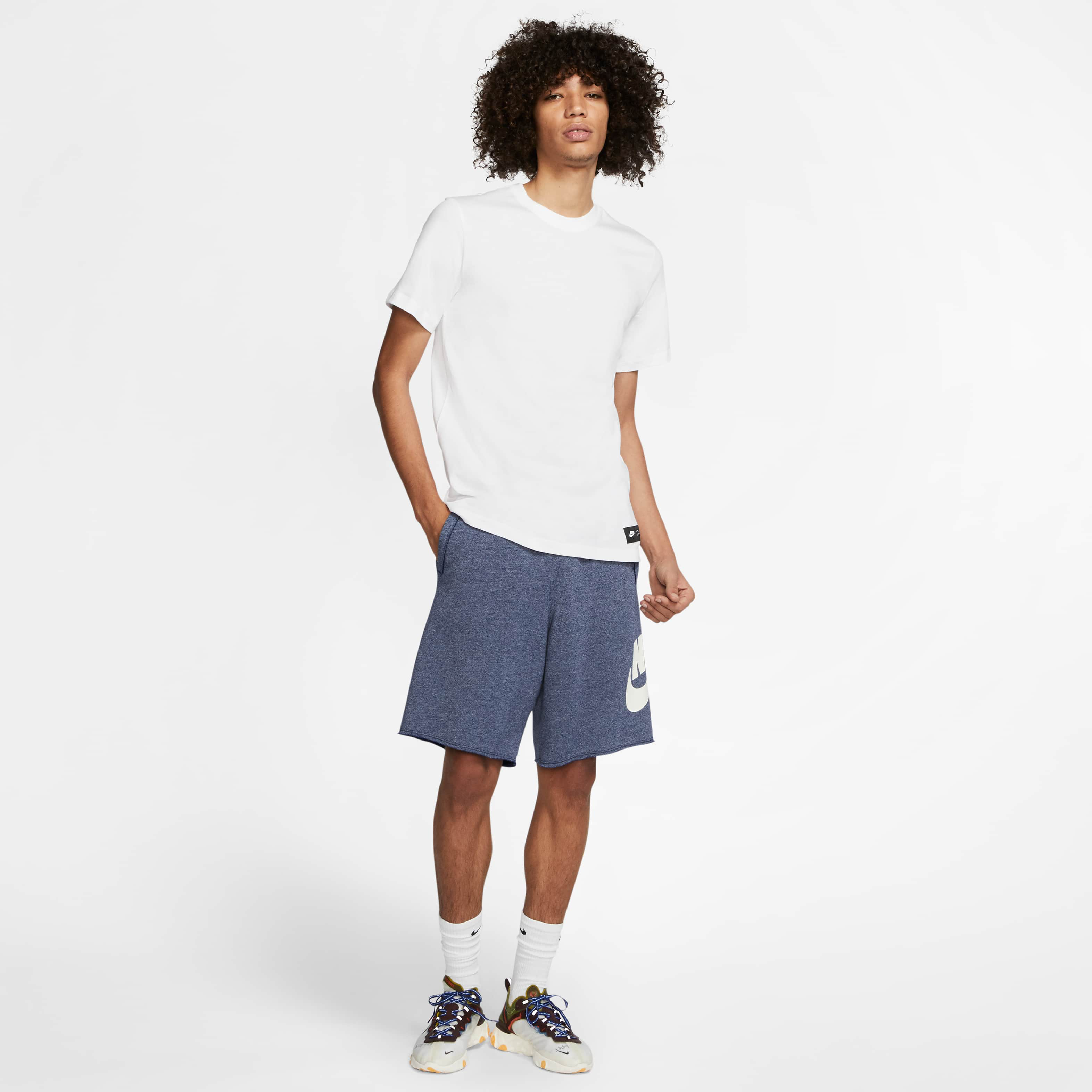 Nike Sportswear image number 3