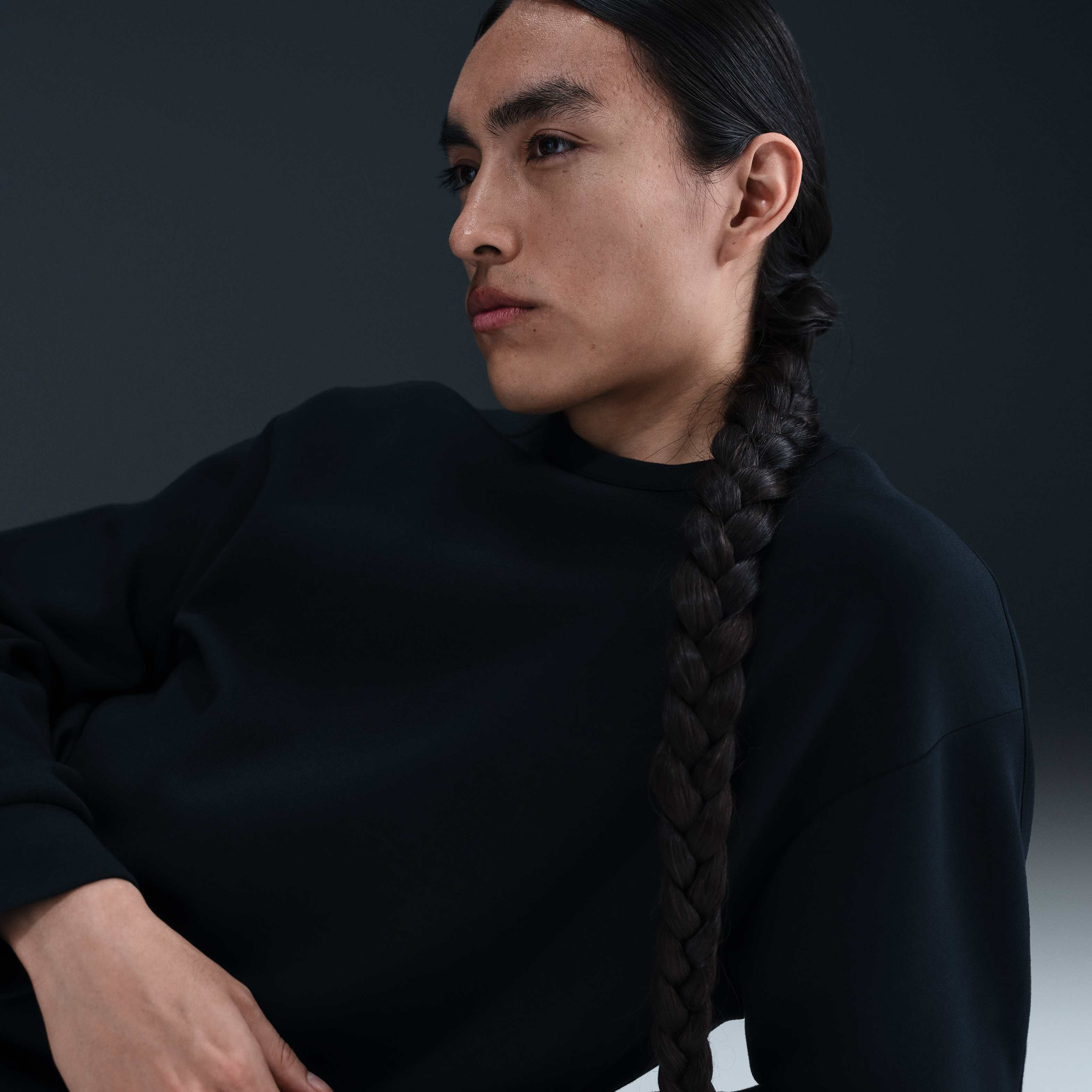 نايكي 24.7 امبوسبلي سوفت image number 2