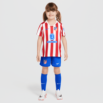 Atlético Madrid 2025/26 Stadium Home