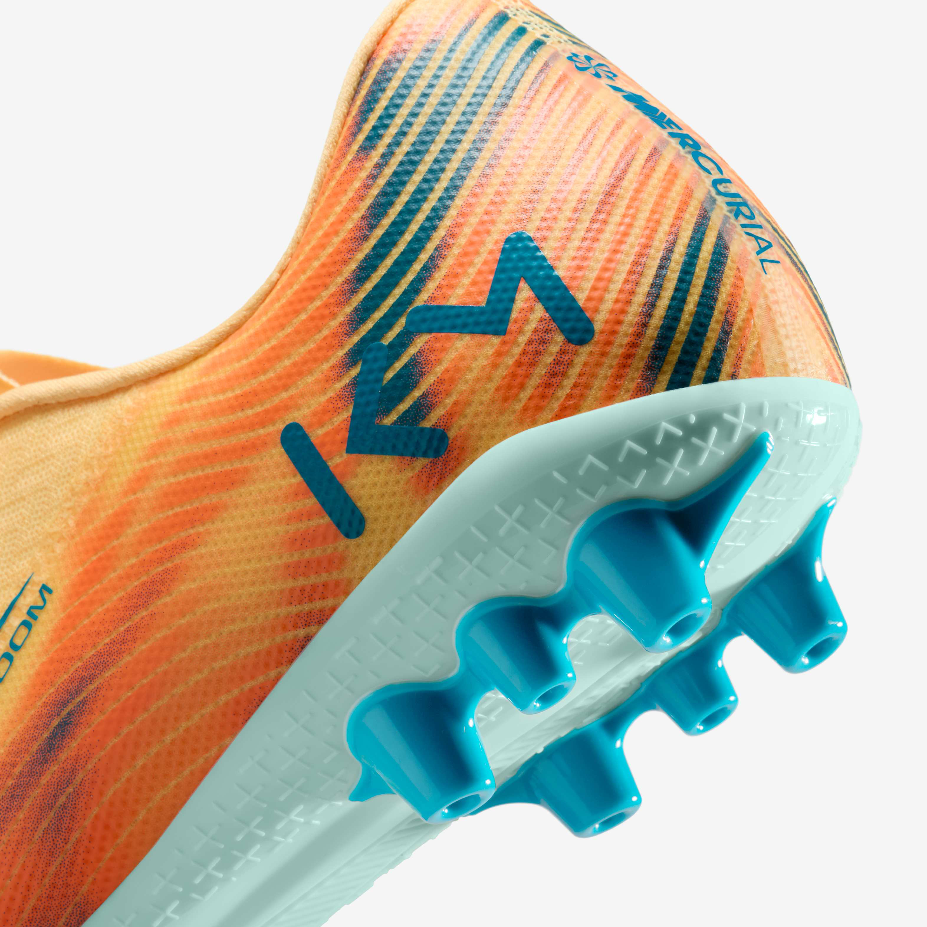 Nike Mercurial Vapor 16 Academy 'Kylian Mbapp&eacute;' image number 8