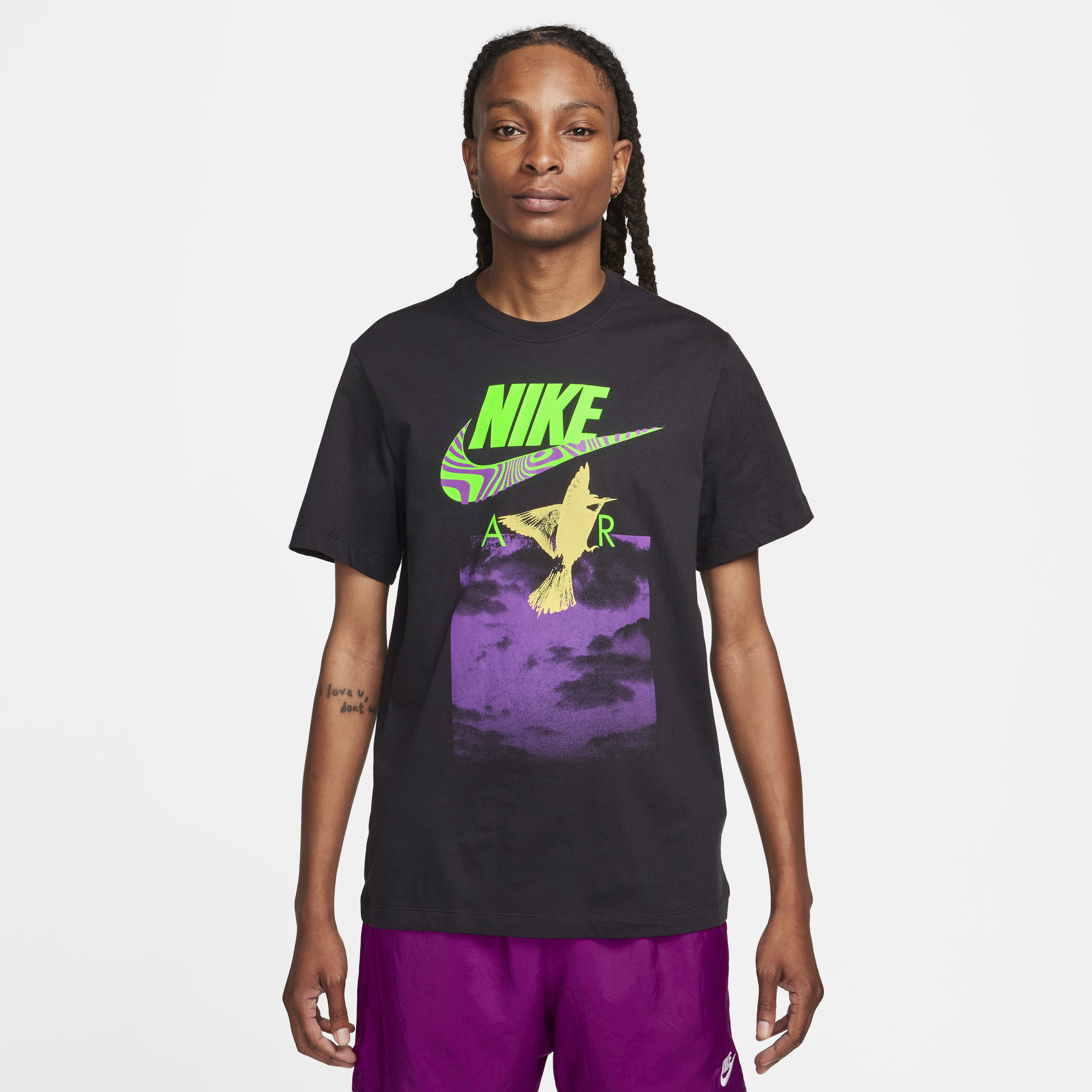 Nike Sportswear image number 0