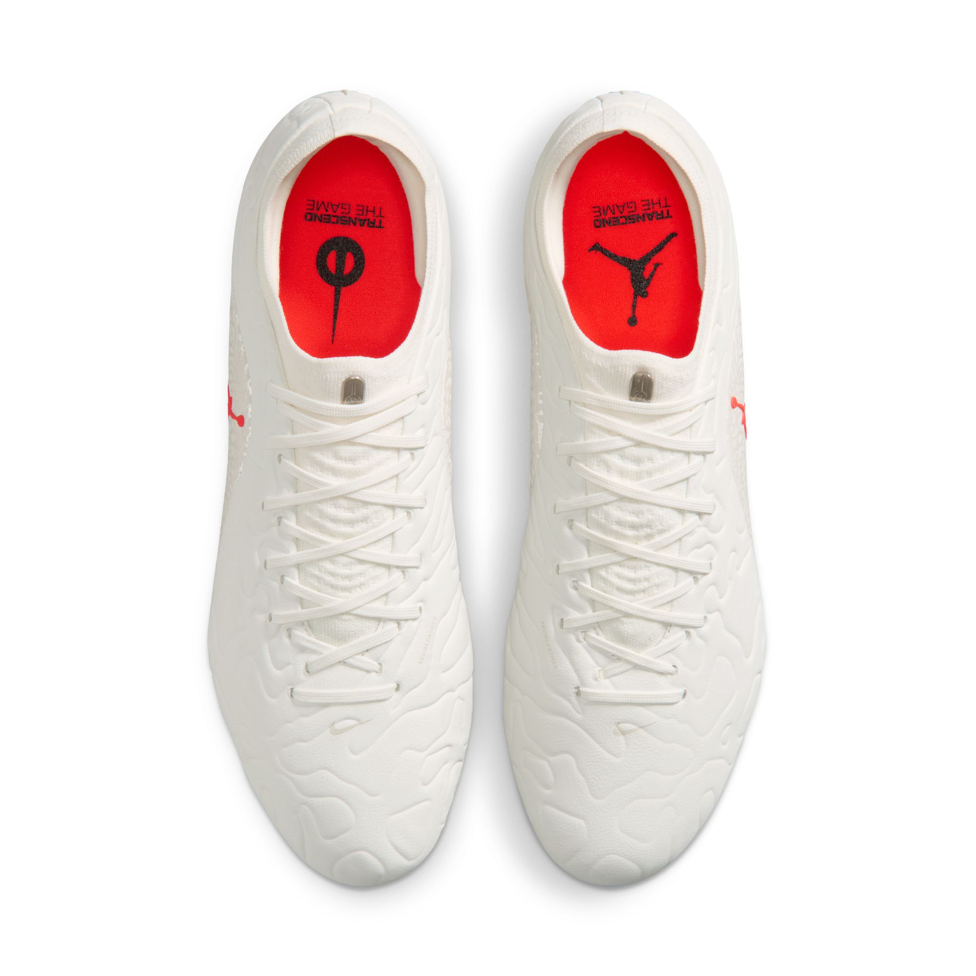 Jordan Tiempo Maestro Elite SE image number 3