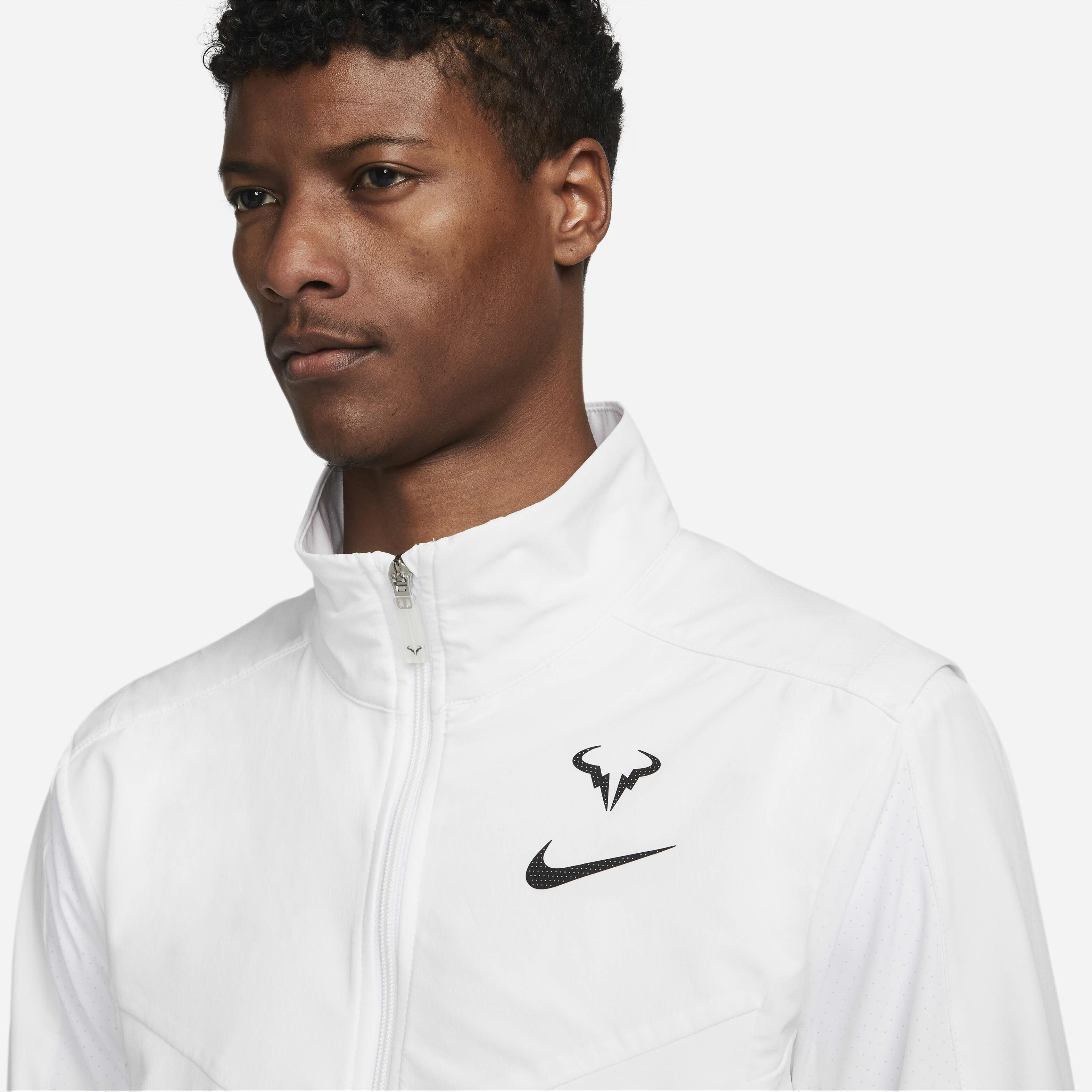 NikeCourt Dri-FIT Rafa image number 2