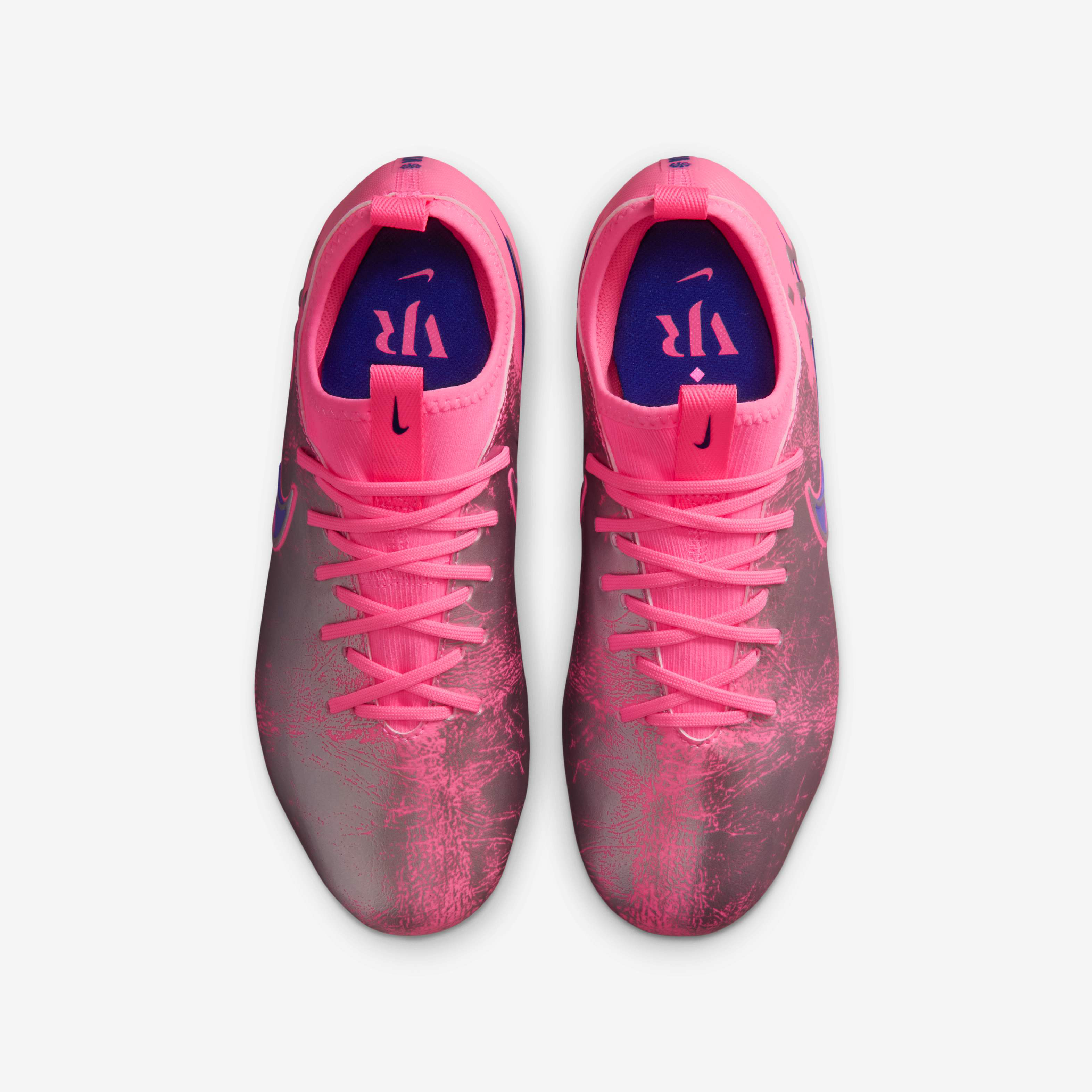 فينيسيوس جونيور نايكي جونيور ميركيوريال فايبور 16 أكاديمي "فيني جونيور" image number 3