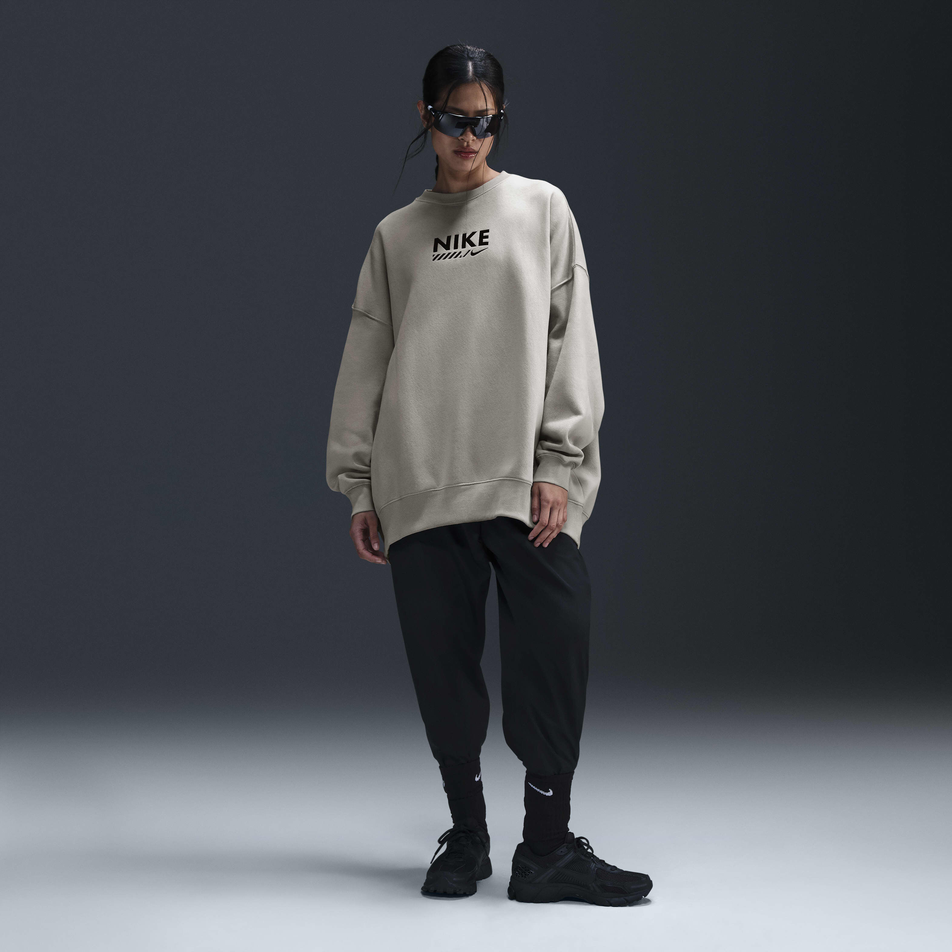 Sportswear Fleece Sweatshirt image number 3