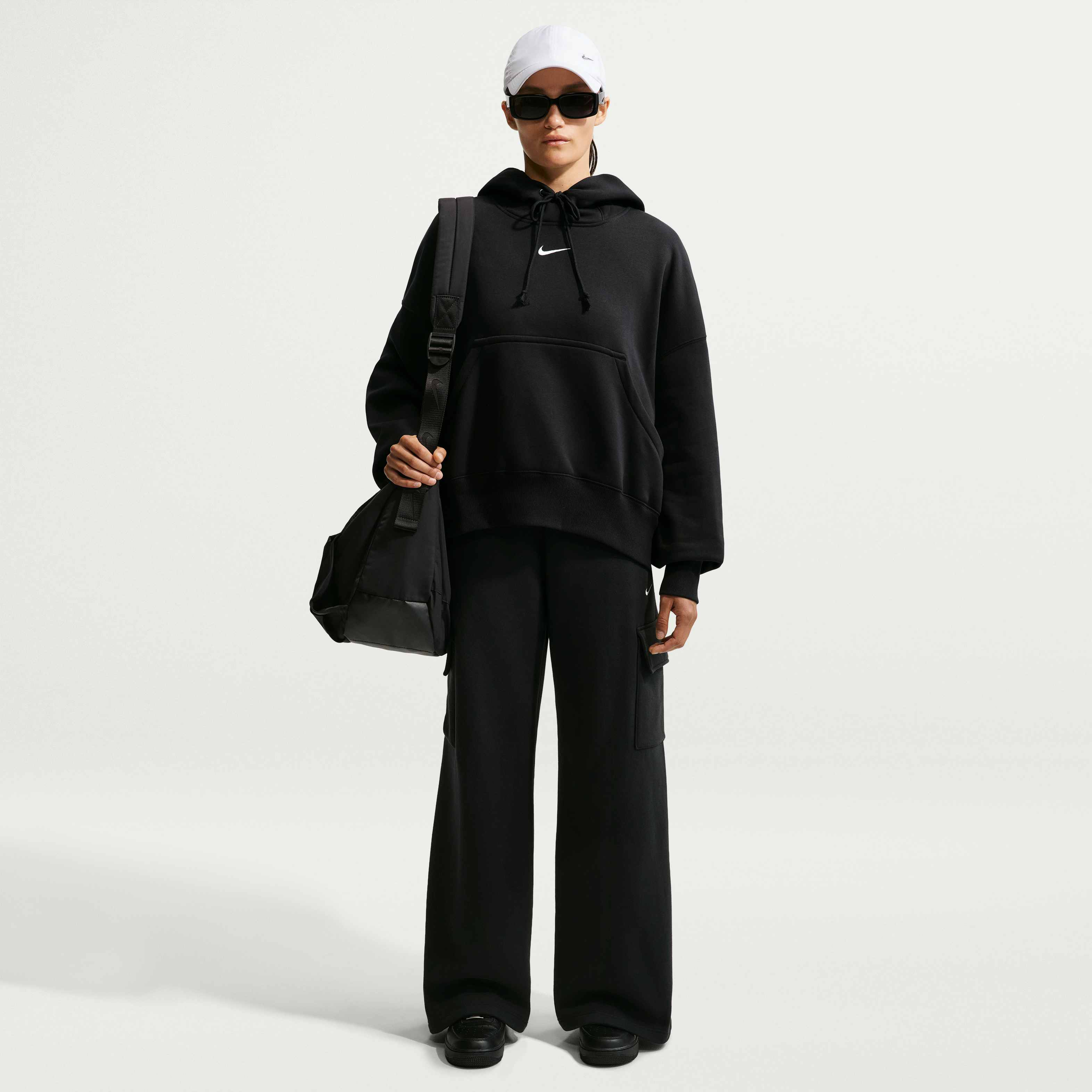 Nike Sportswear Phoenix Fleece image number 3