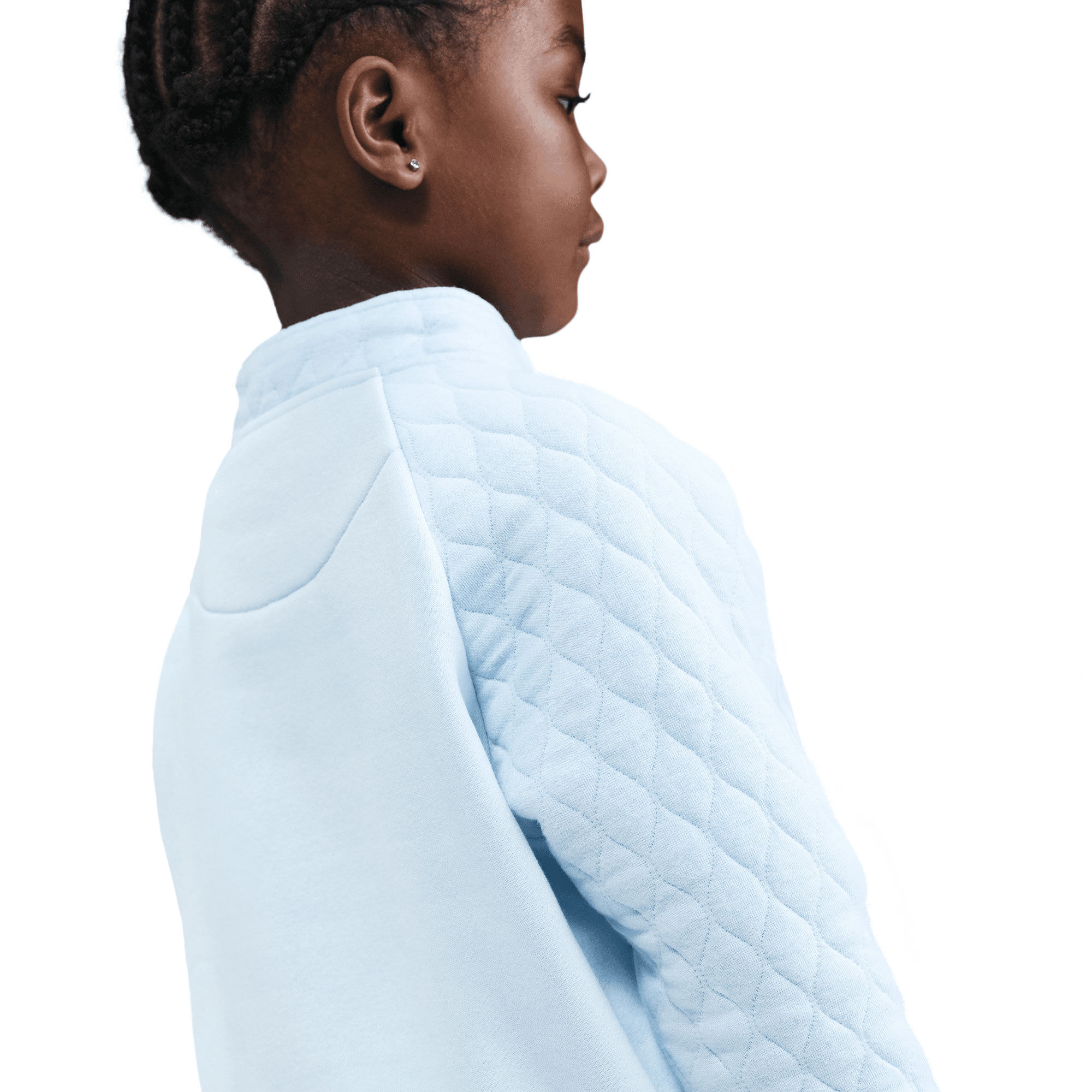 نايكي ريدي، ست! image number 5