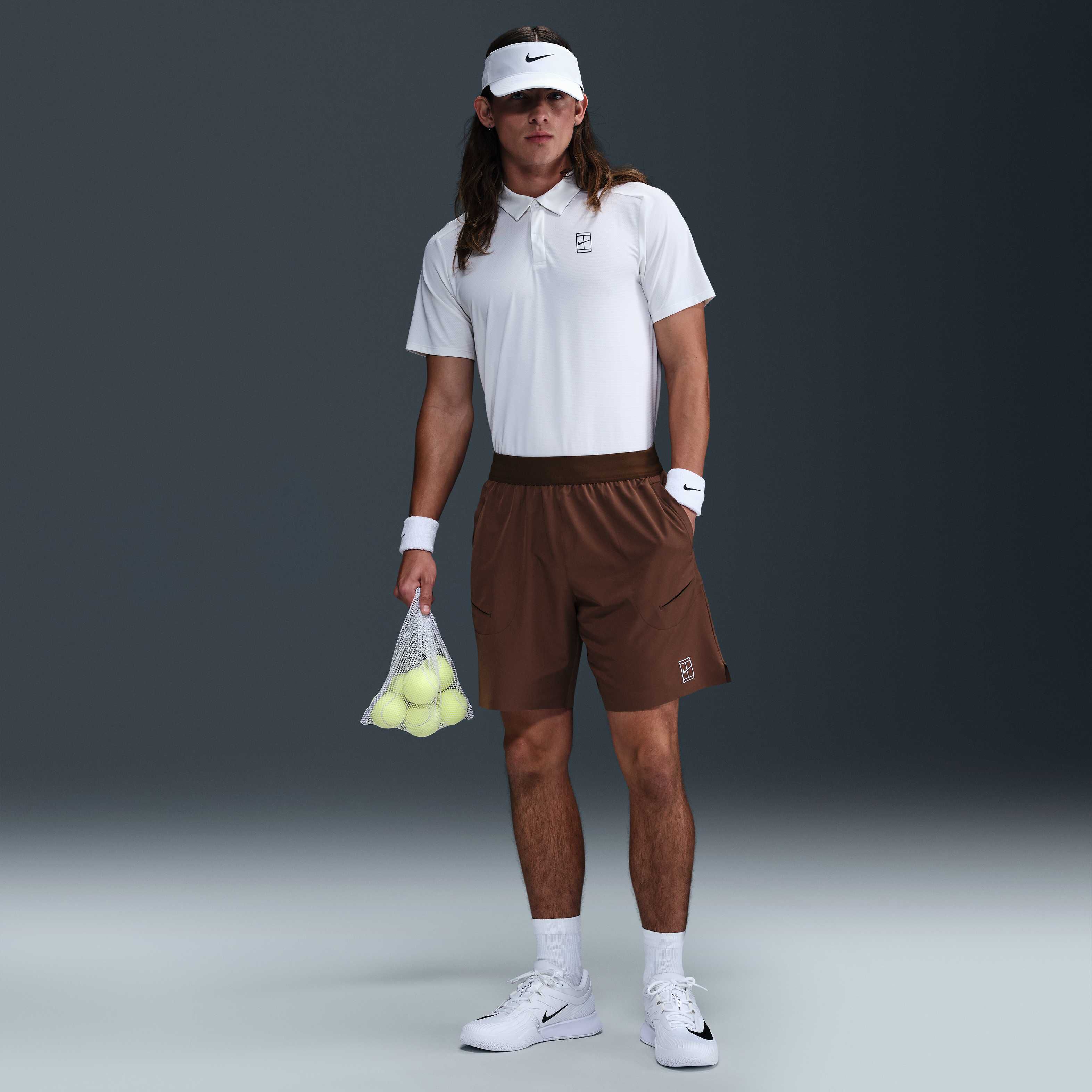 NikeCourt Advantage image number 0