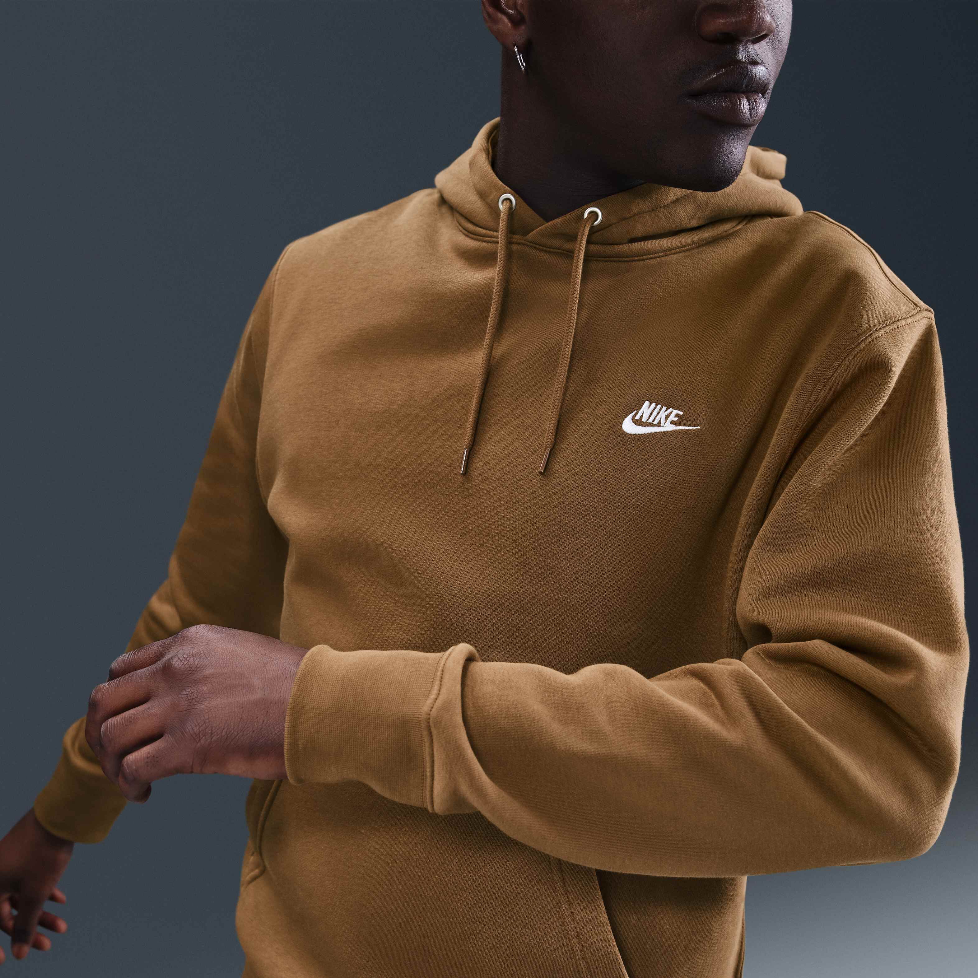 Nike Club image number 2