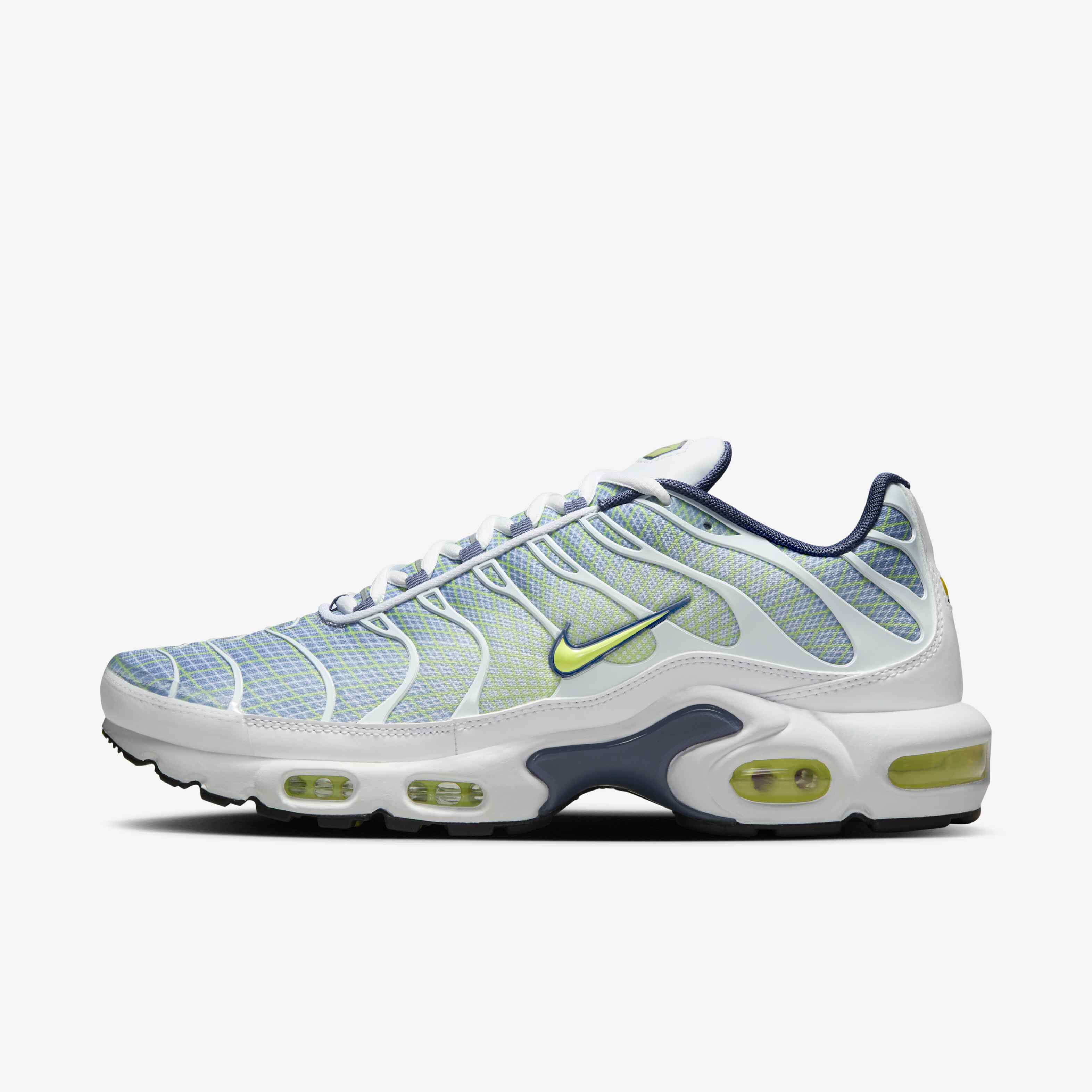 Nike Air Max Plus image number 0