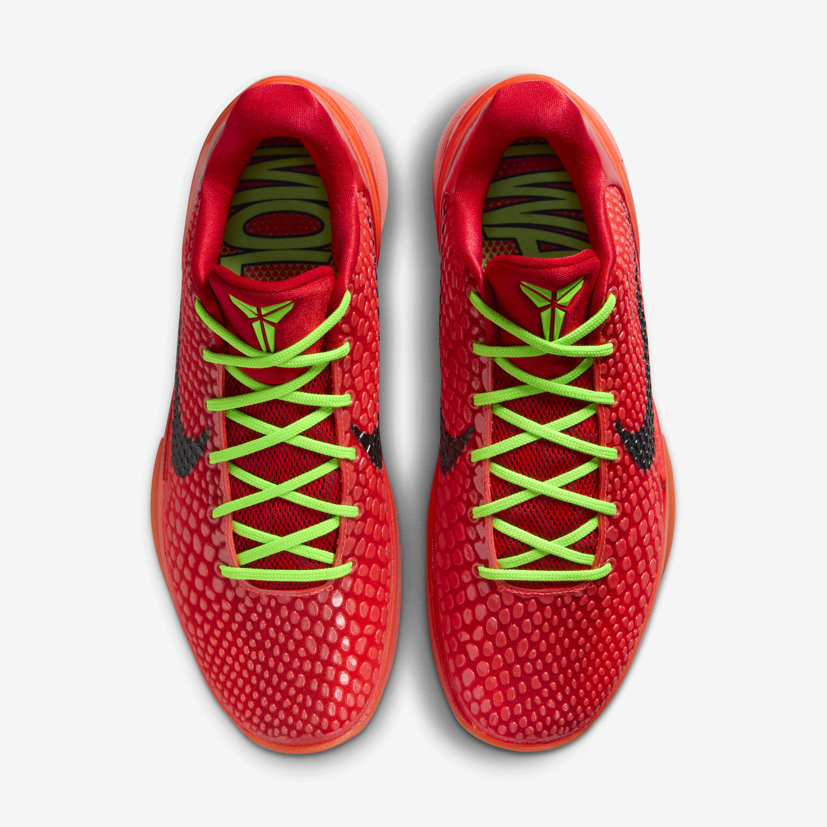 Nike kobe mercurial top