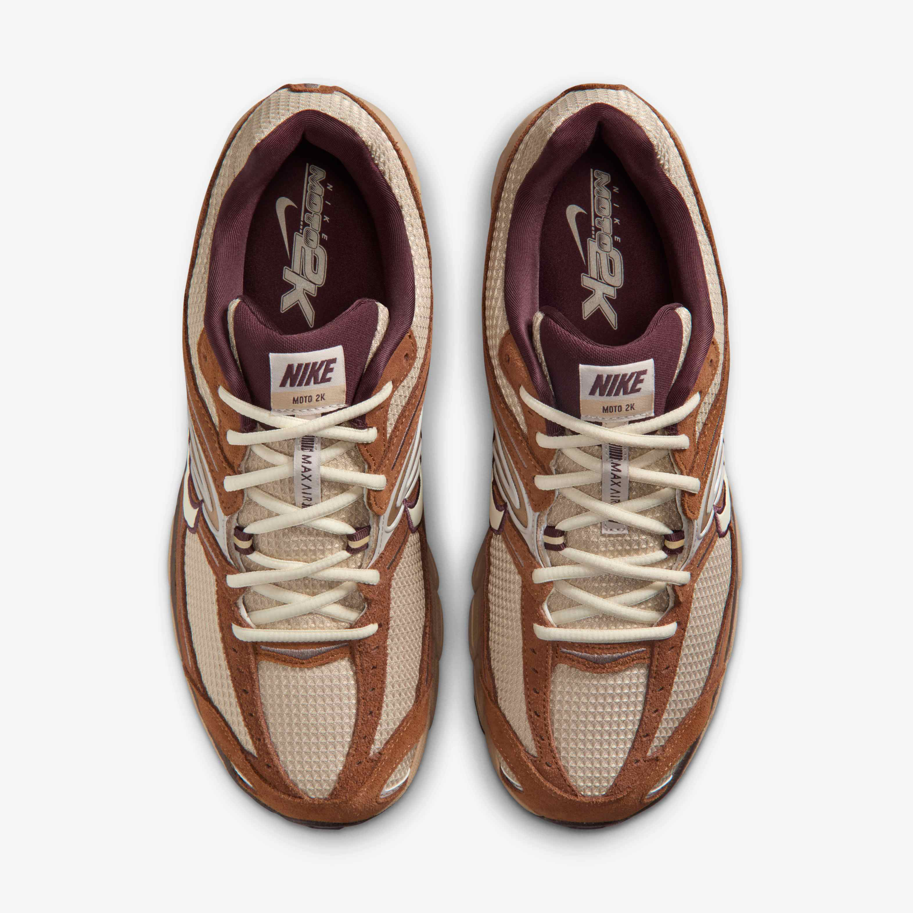 نايكي اير ماكس موتو 2K image number 3