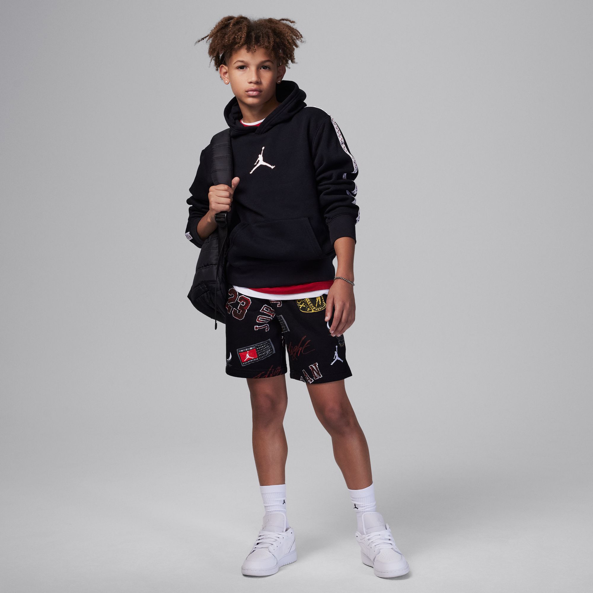 جوردن MJ فلايت MVP image number 3