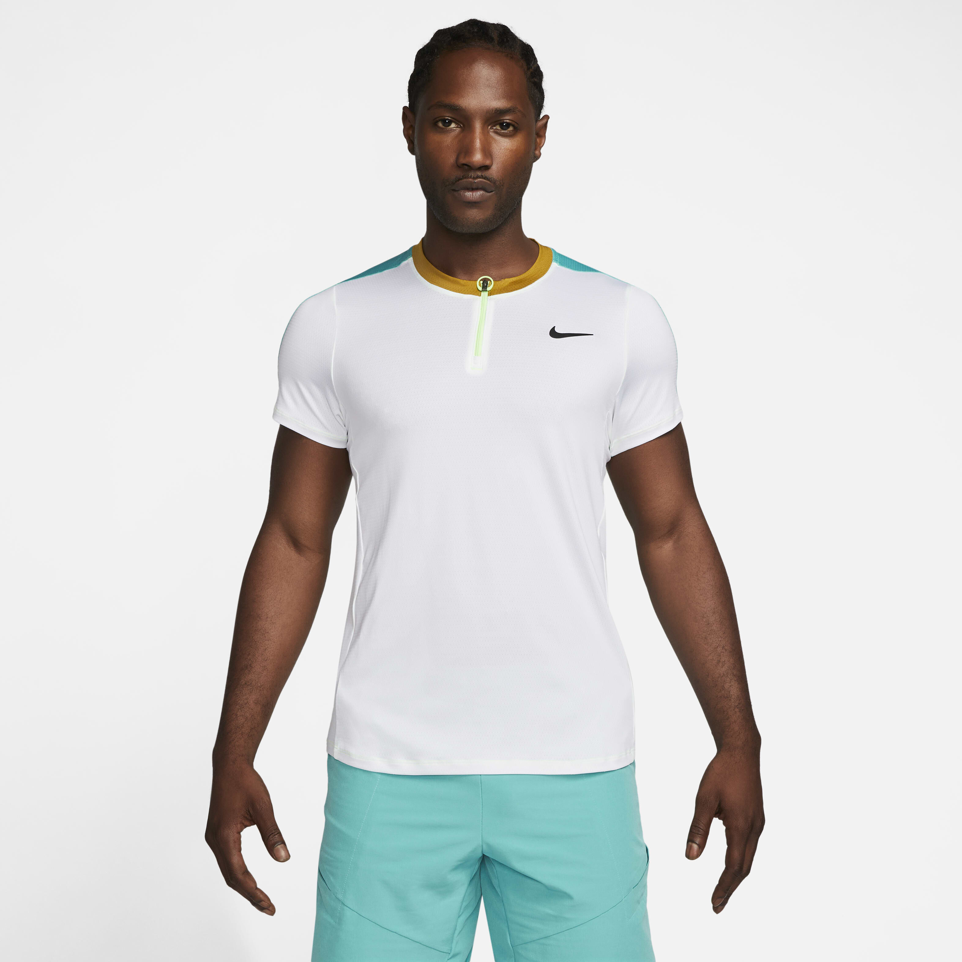 NikeCourt Dri-FIT Advantage image number 0