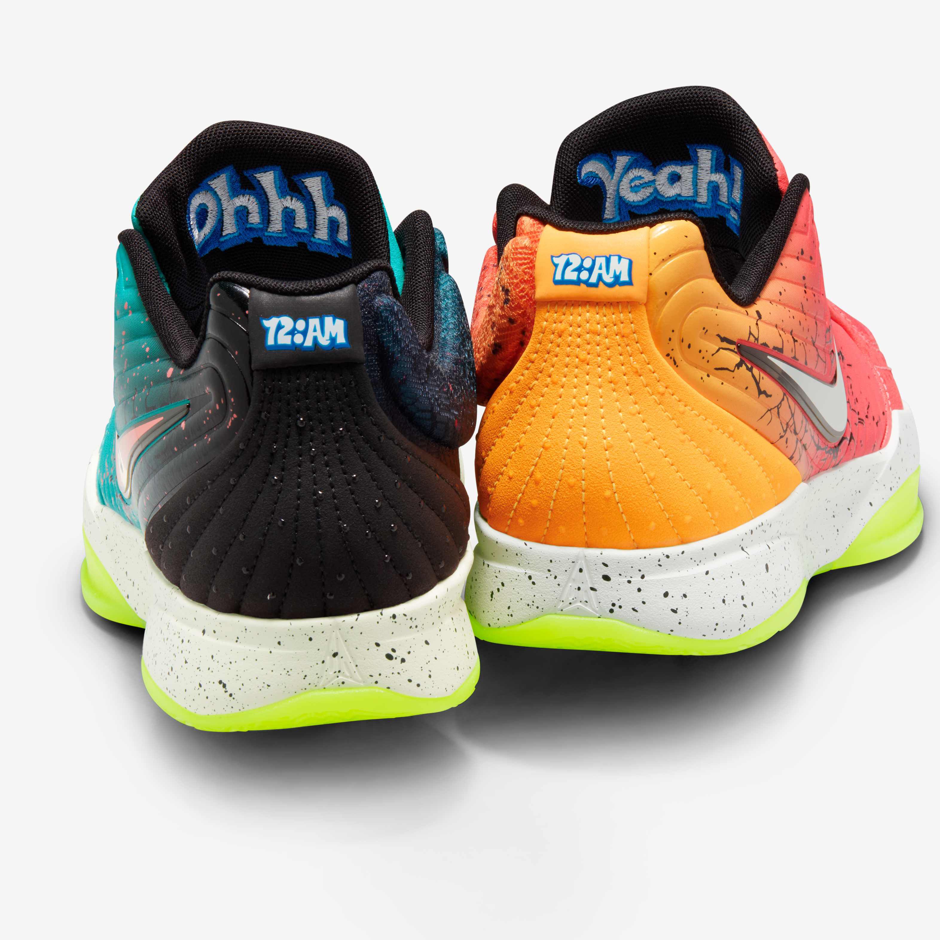 JA 2 'Tropical Punch' image number 10