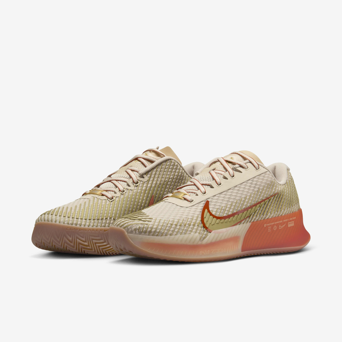 NikeCourt Air Zoom Vapor 11 Premium image number 5 NikeCourt Air Zoom Vapor 11 Premium image number 5