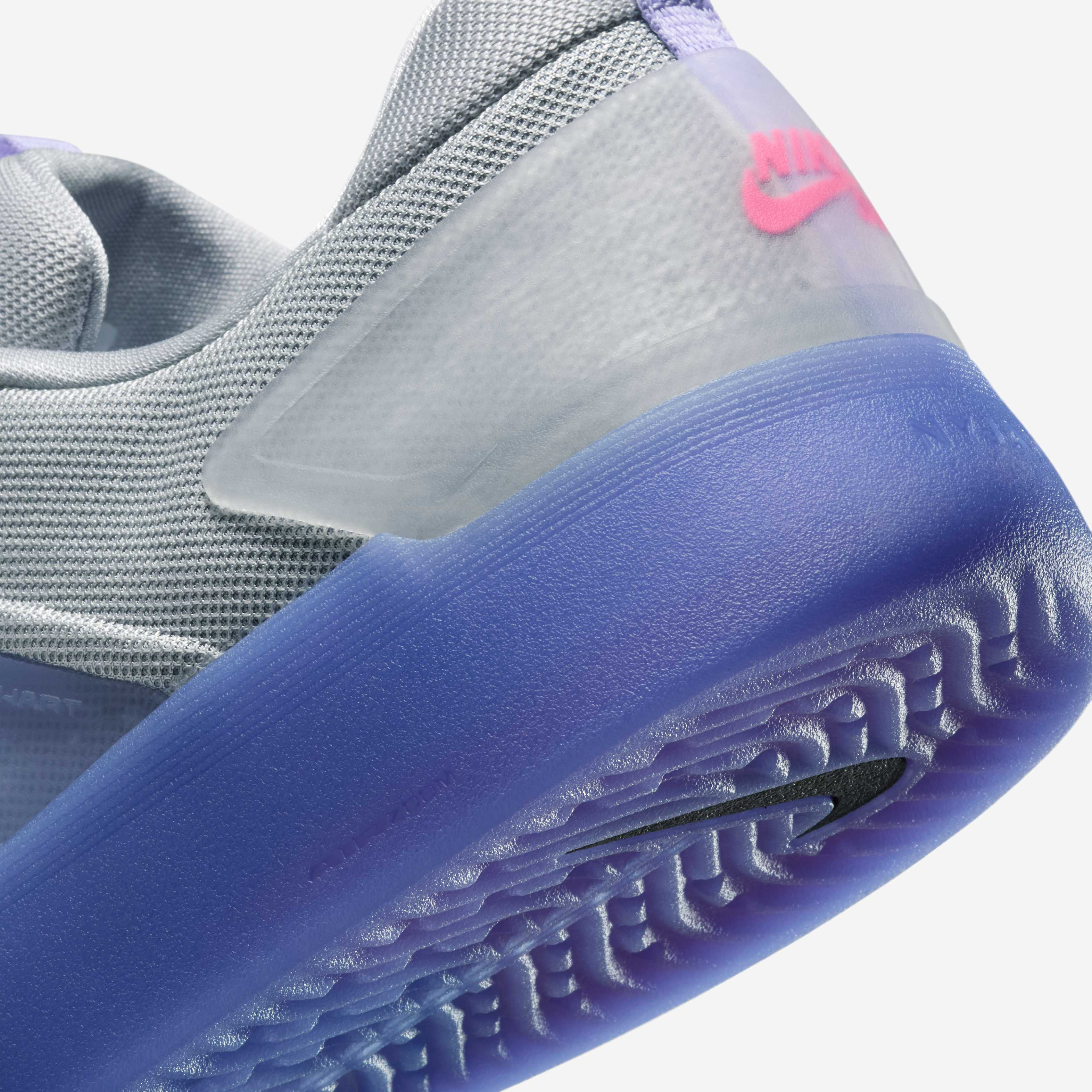 Nike SB Zoom Nyjah 4 image number 7