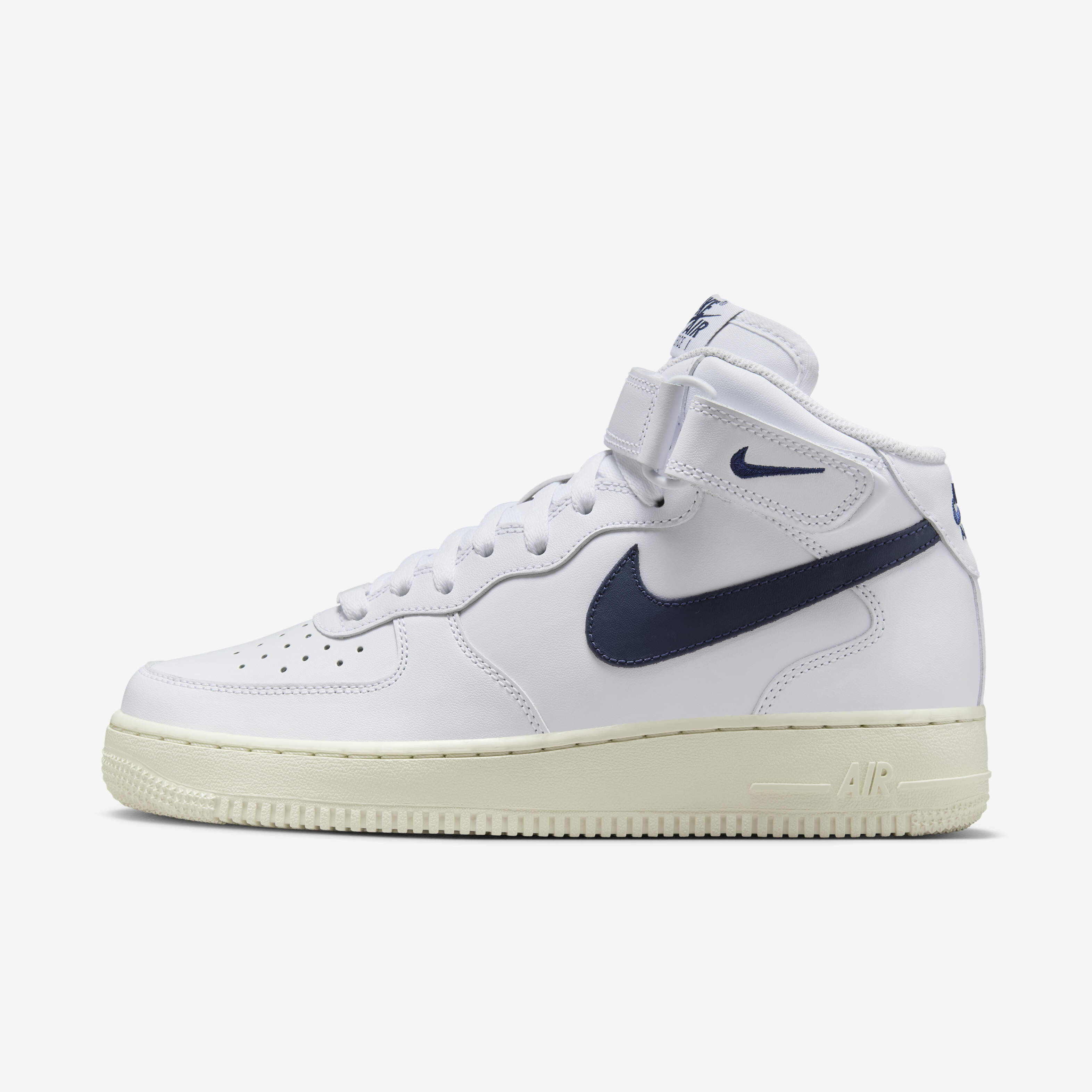 Nike air force 1 basketball women's top