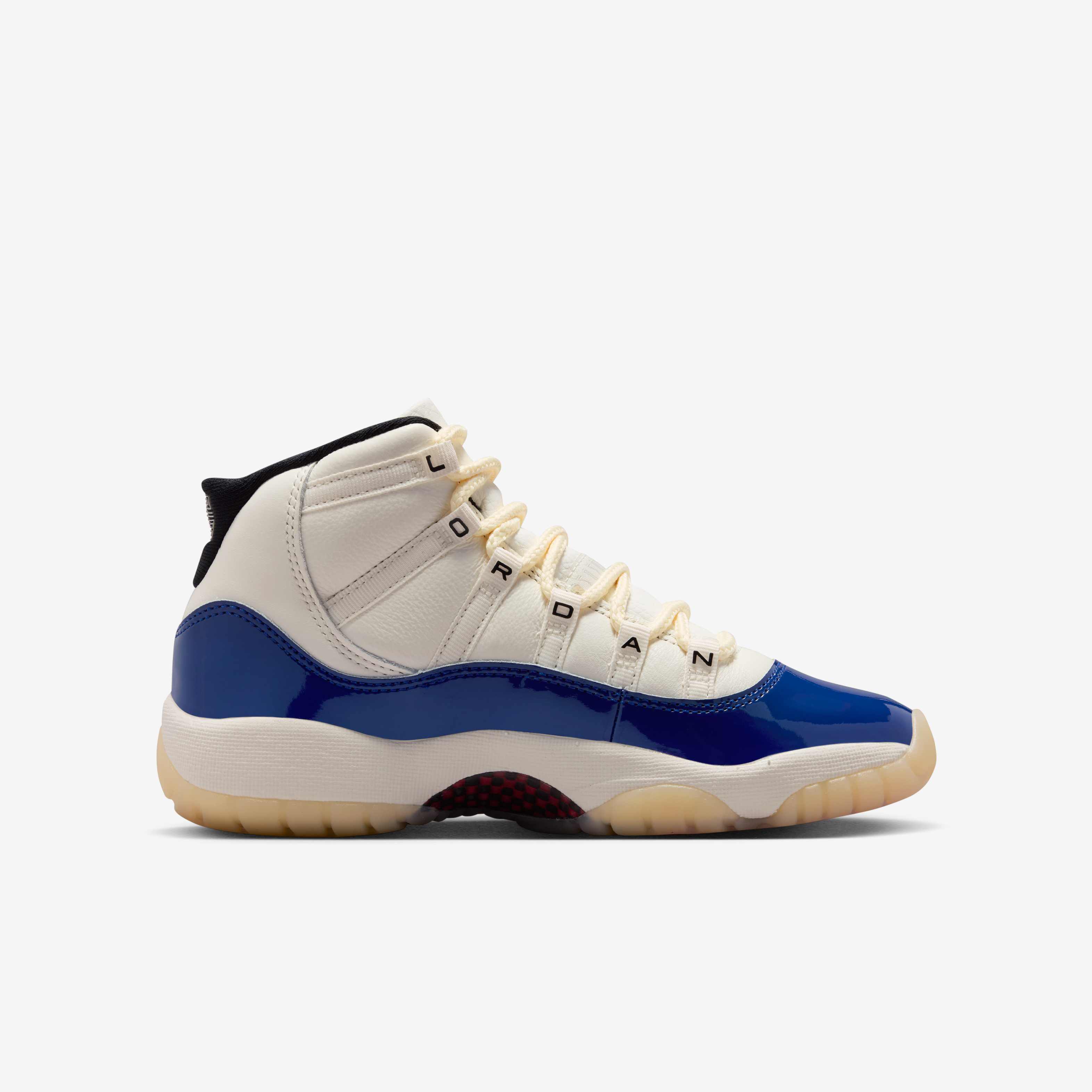اير جوردن 11 ريترو image number 2