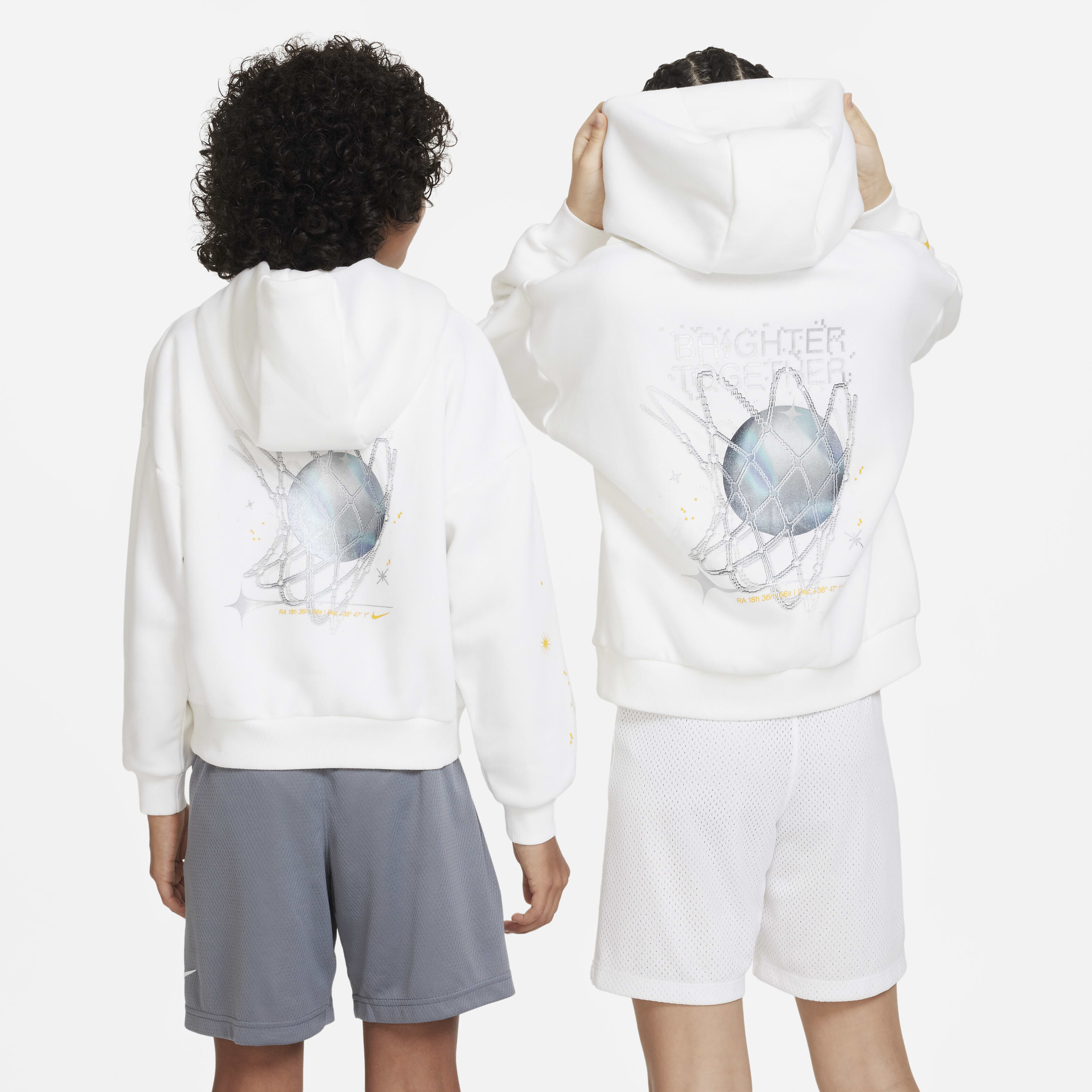 Nike Icon Fleece image number 1