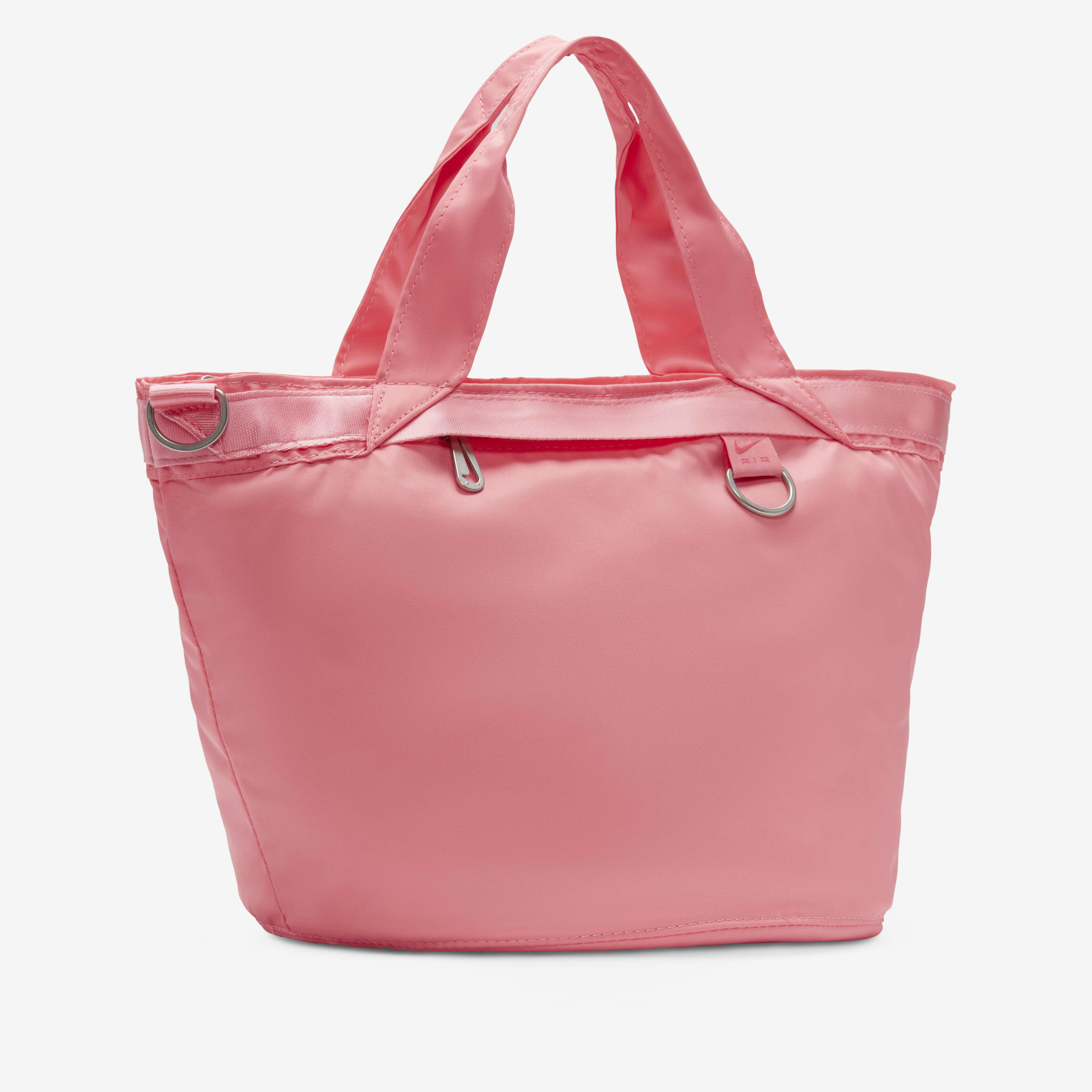 新品　未開封　HLT DAIRLY LOGO TOTE rose Heidi Large Logo Jacquard Tote Bag | Michael Kors [US]