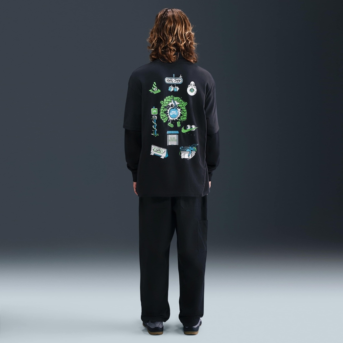 Nike SB image number 4 Nike SB image number 4