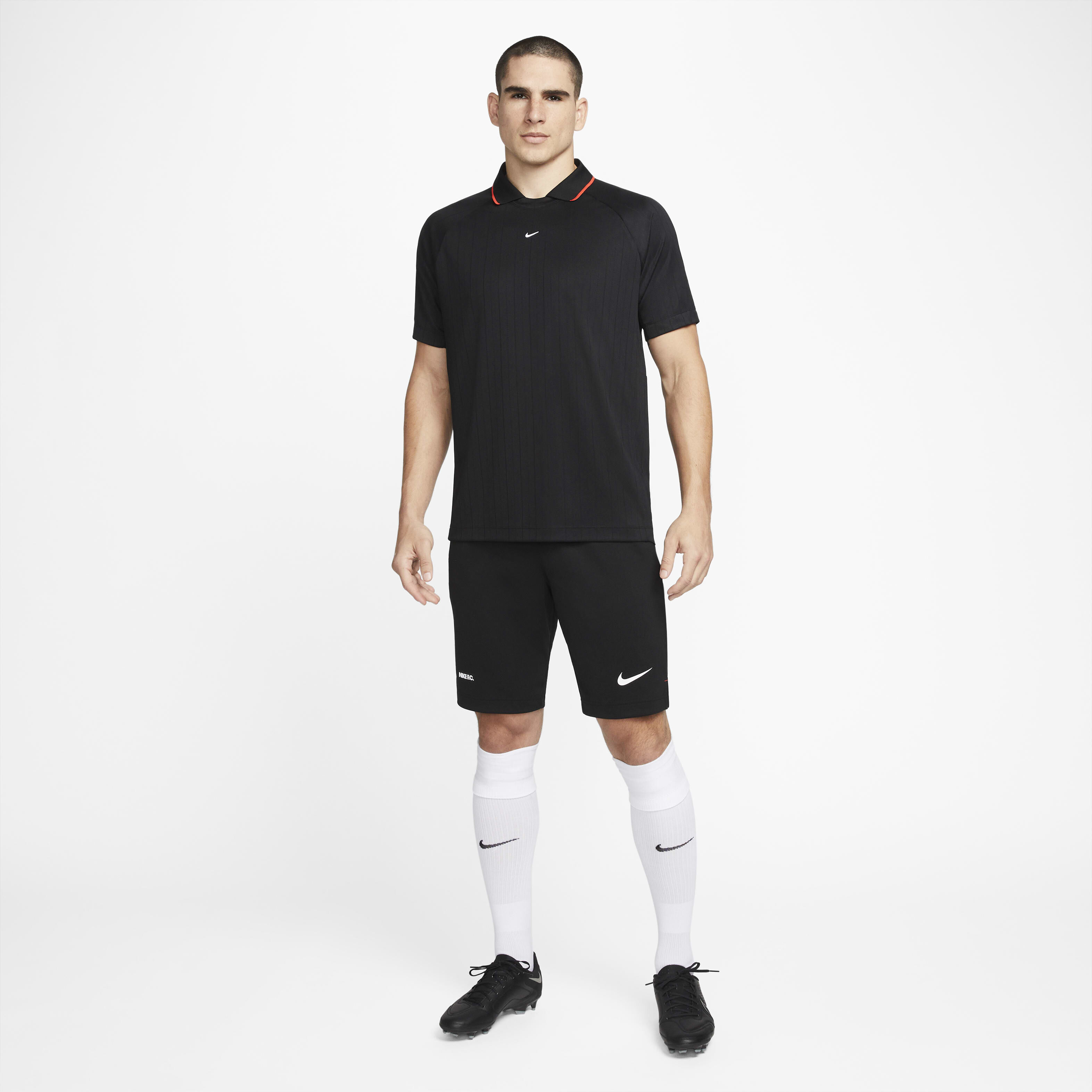 Nike Dri-FIT F.C. Libero image number 5