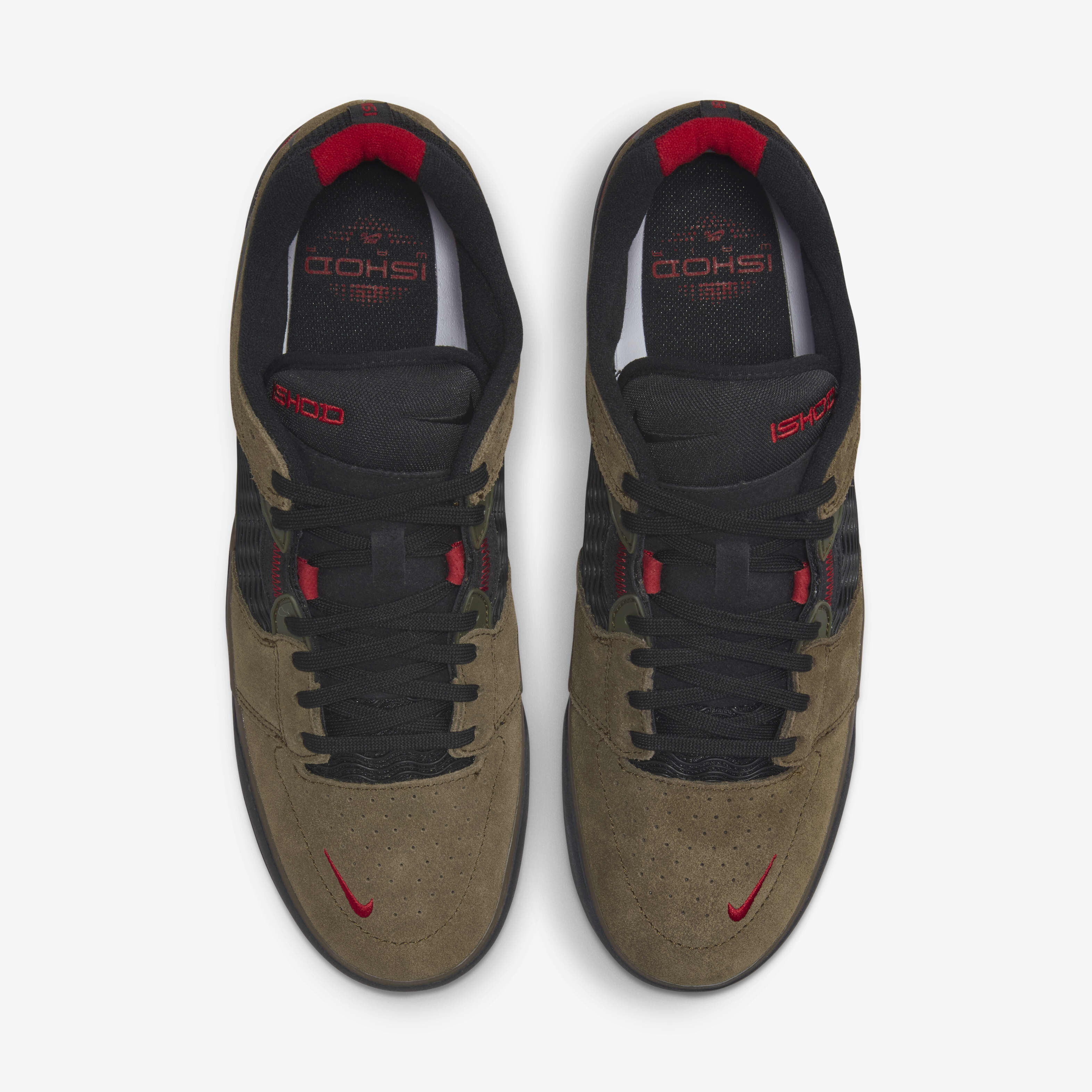Nike SB Ishod Wair image number 3