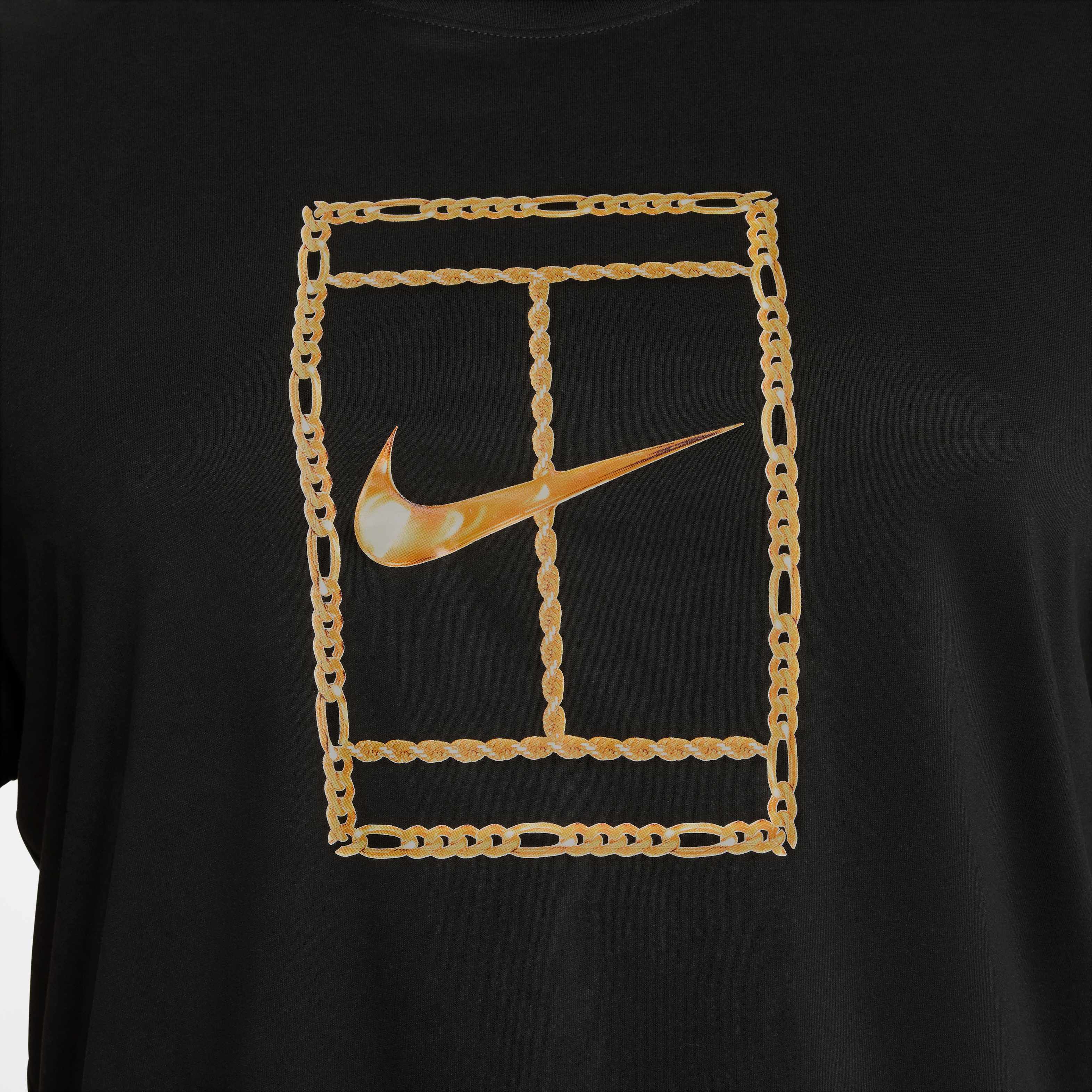 NikeCourt image number 8
