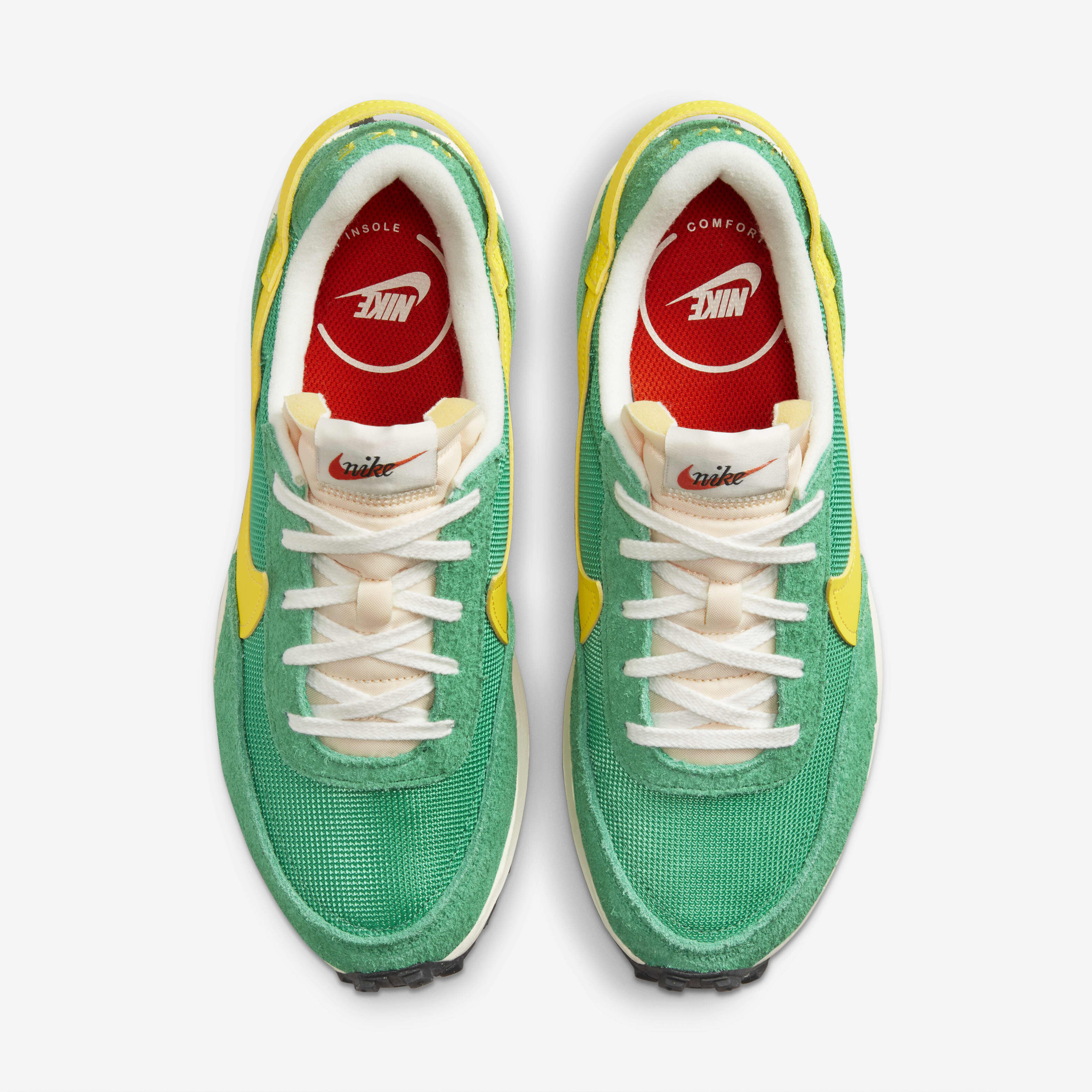 Nike Waffle Debut Vintage image number 3