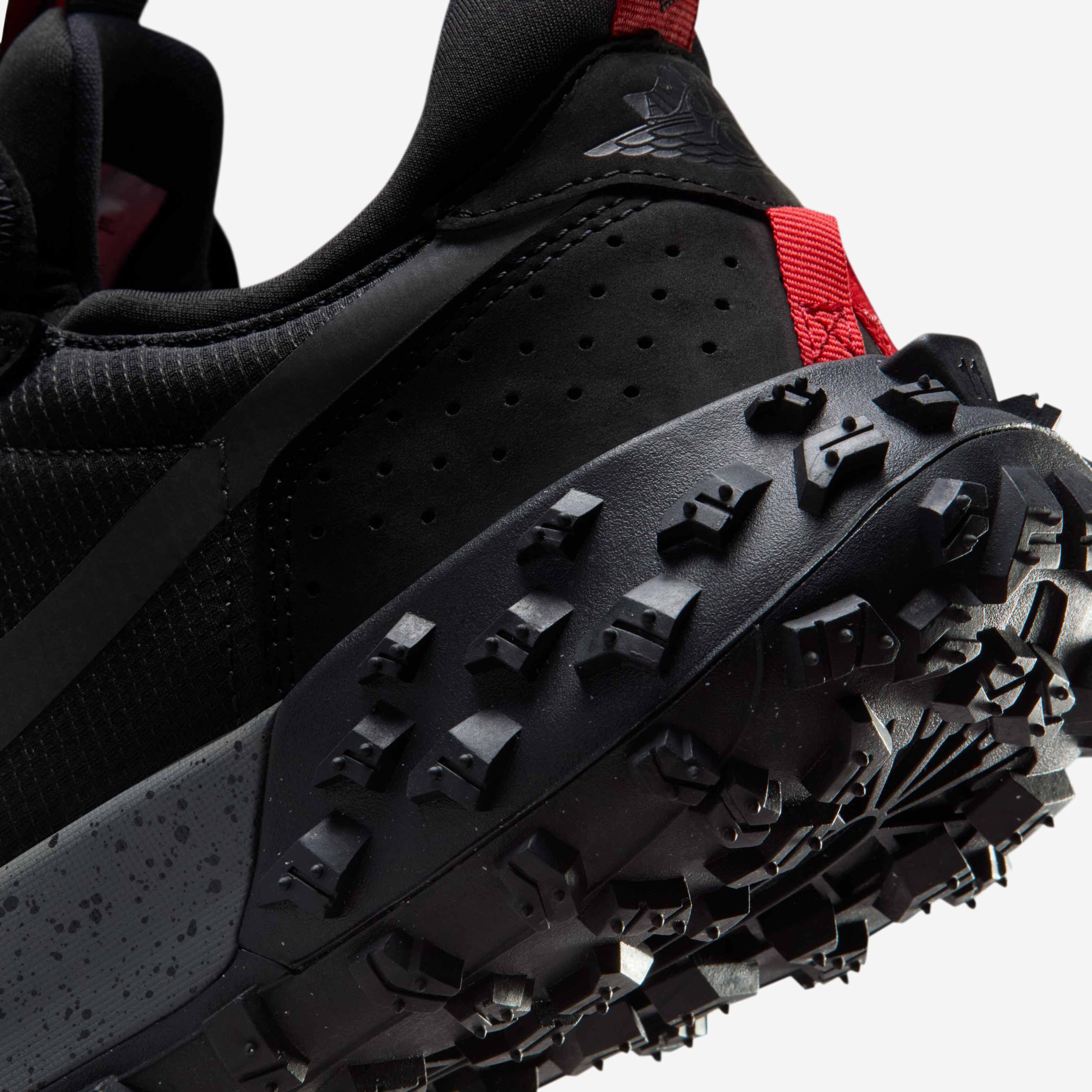 اير جوردن 1 لو image number 7