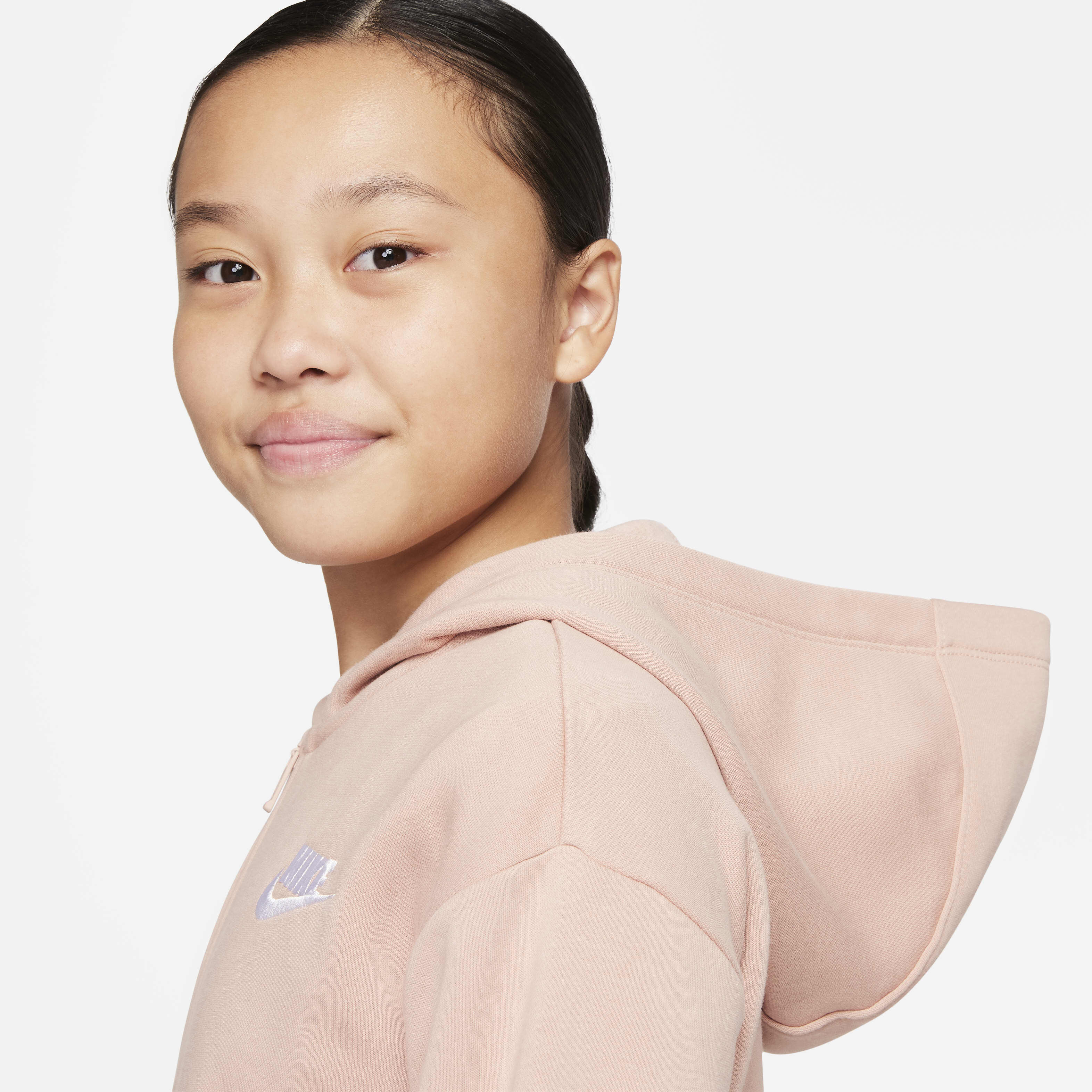 Nike Sportswear Club Fleece image number 2