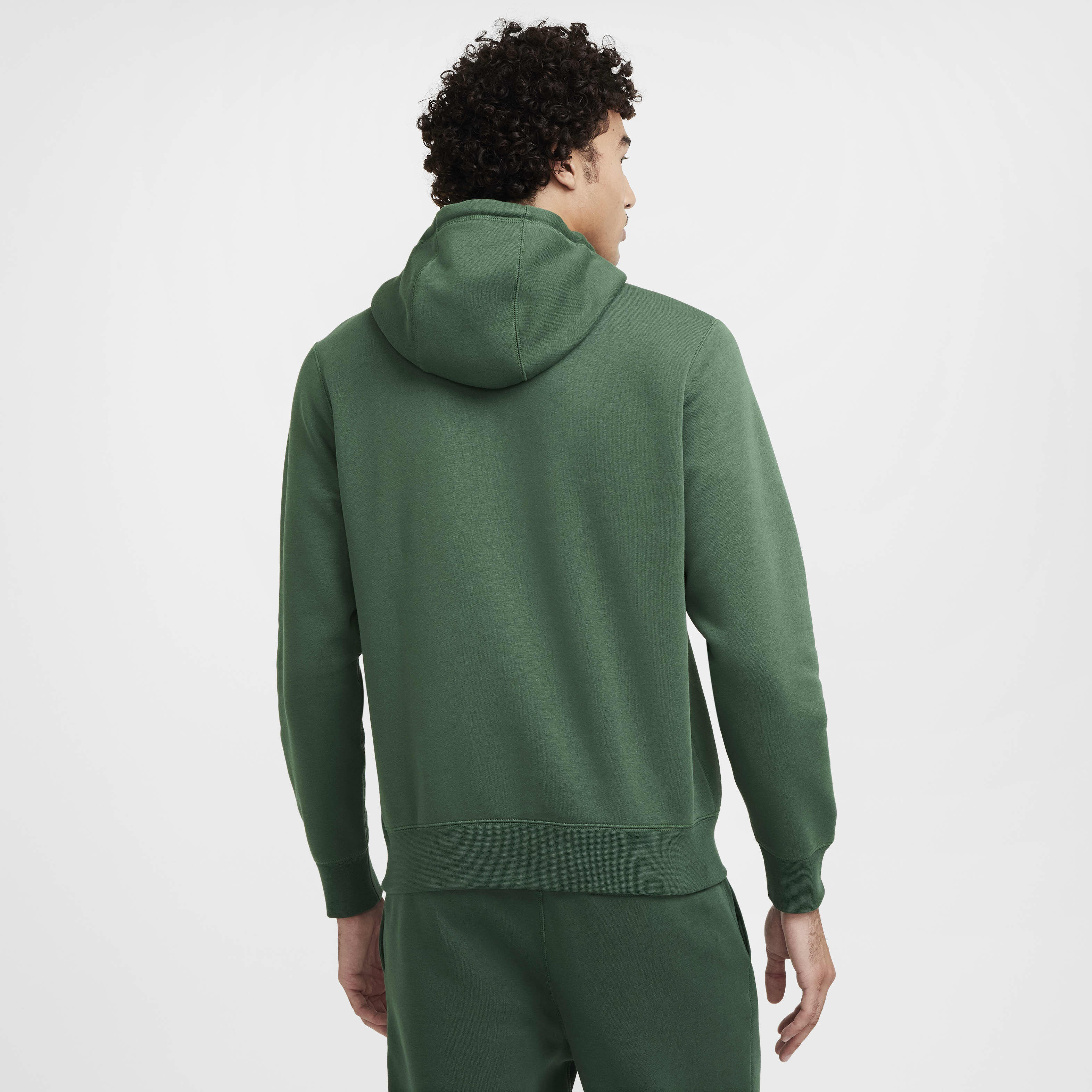 Buy Nike Club Fleece Men s Pullover Hoodie Nike Kuwait Official