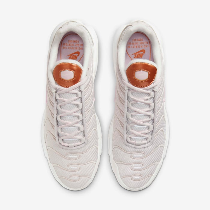 Nike Air Max Plus image number 3 Nike Air Max Plus image number 3