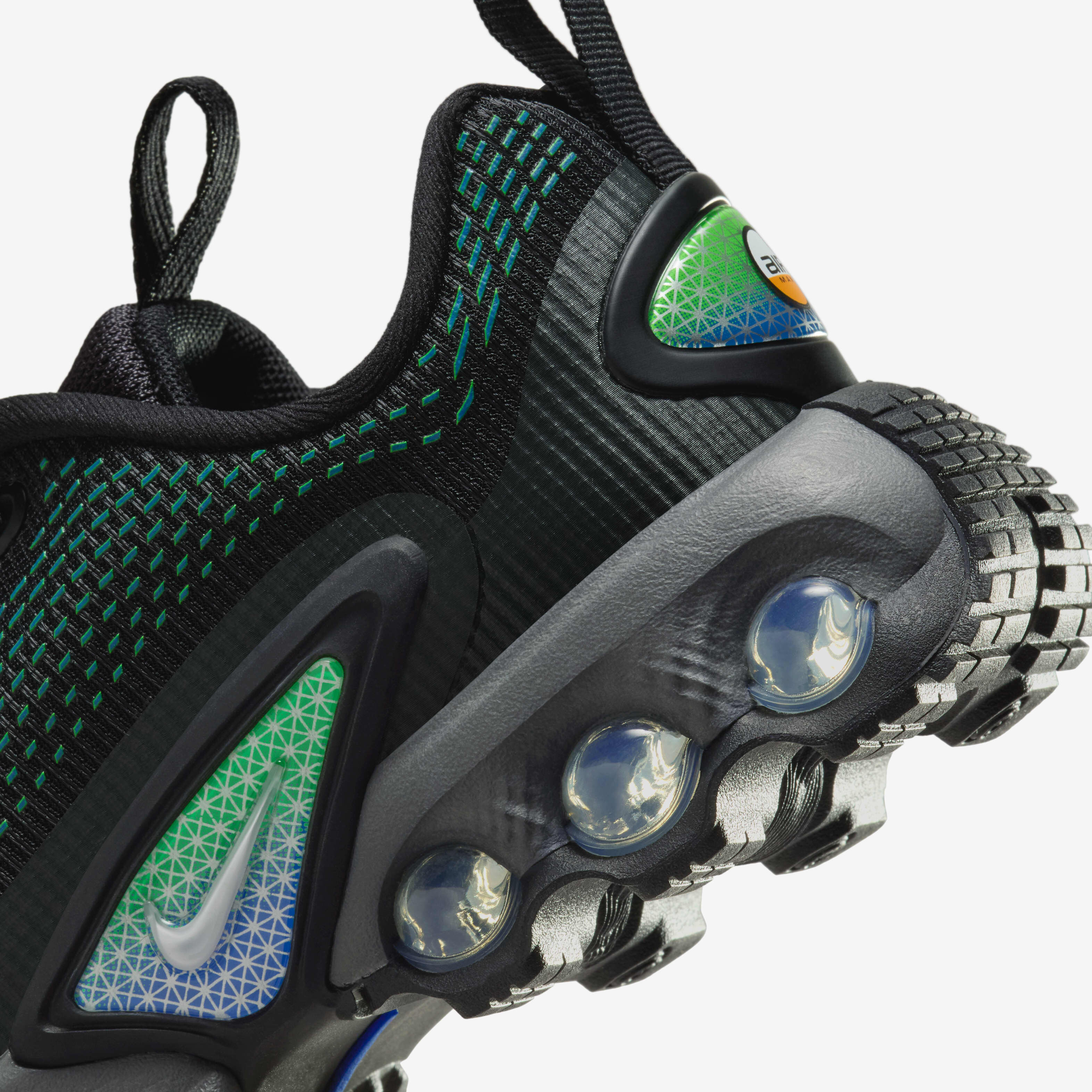 Nike Air Max Dn image number 7