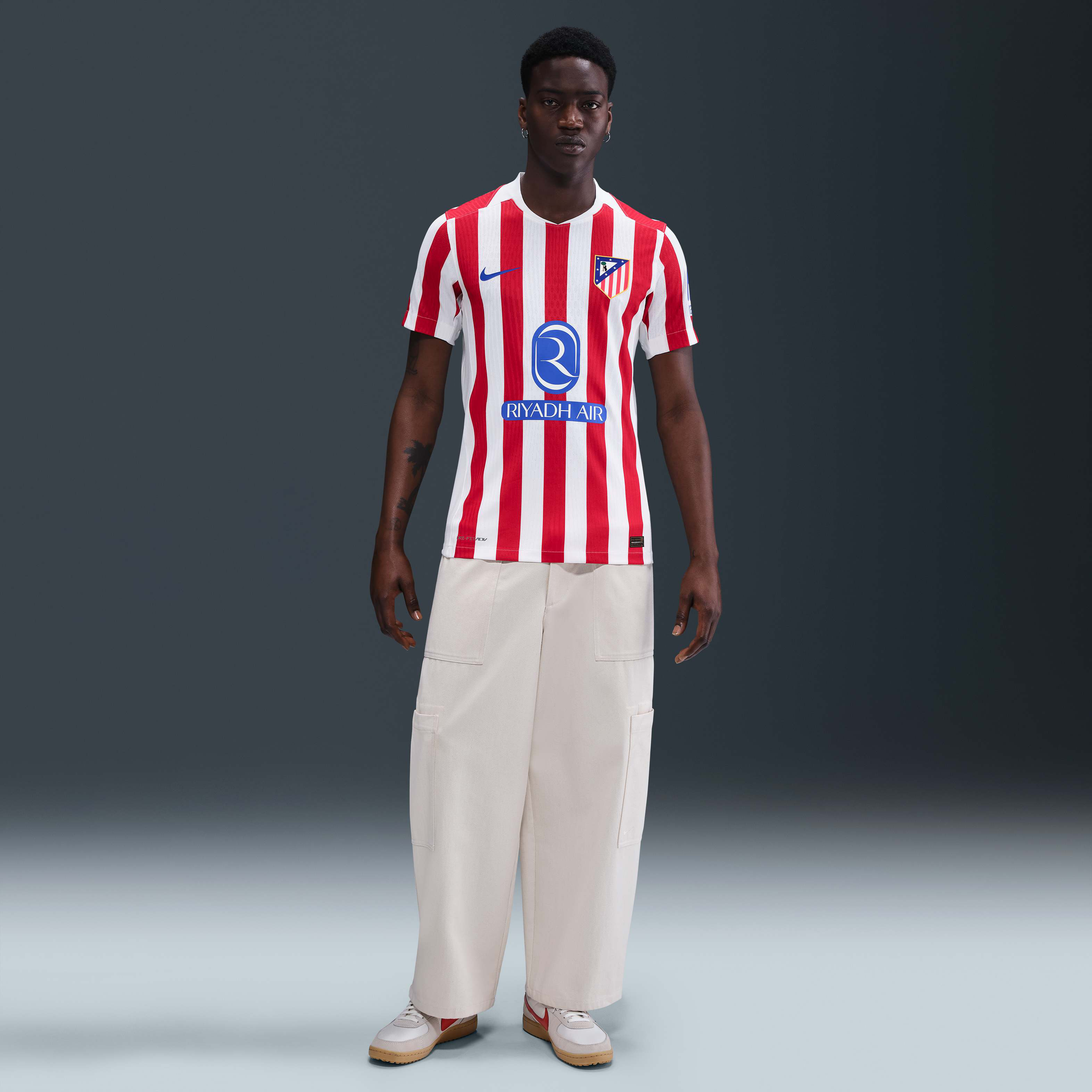 Atl&eacute;tico Madrid 2025/26 Match Home image number 3