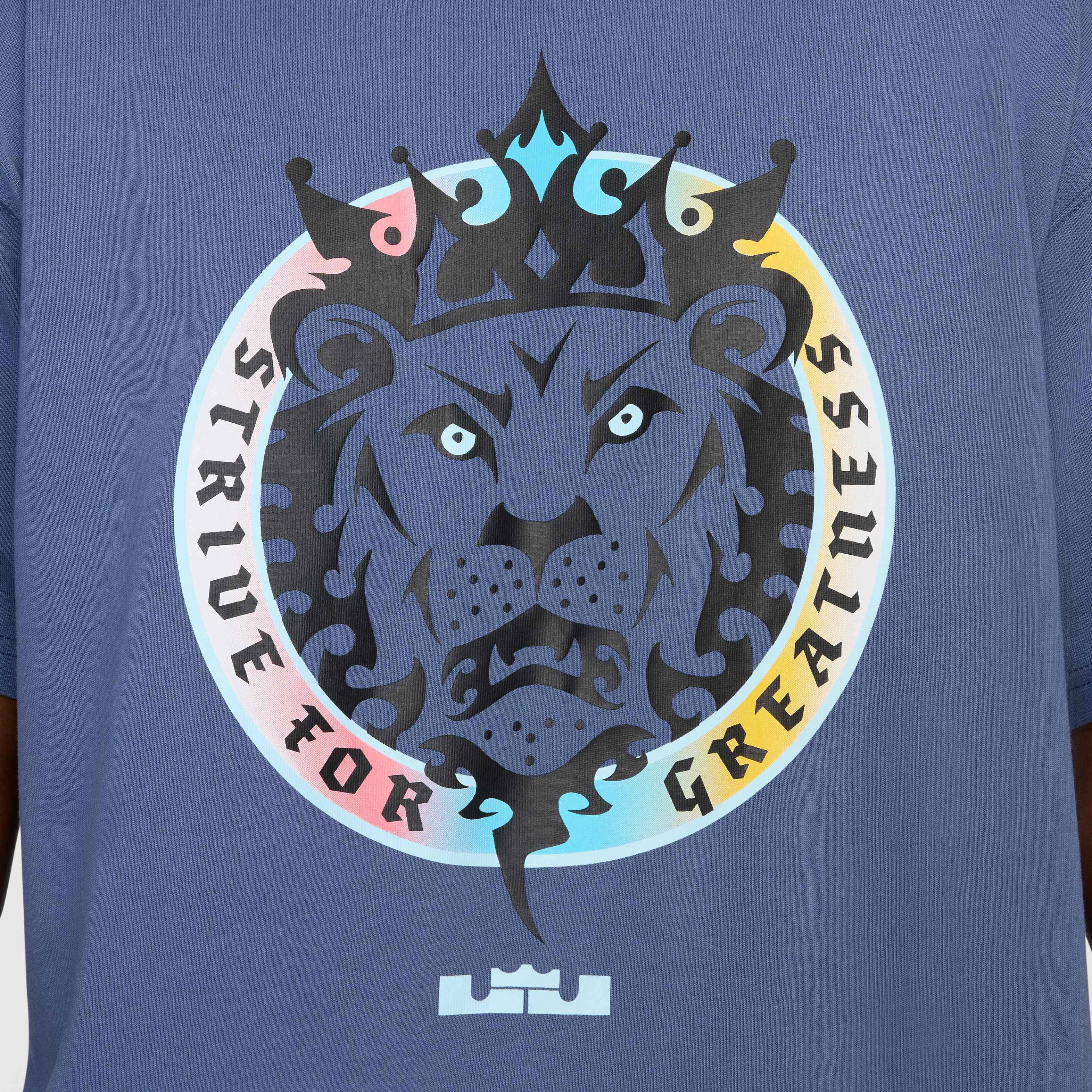 ليبرون image number 3