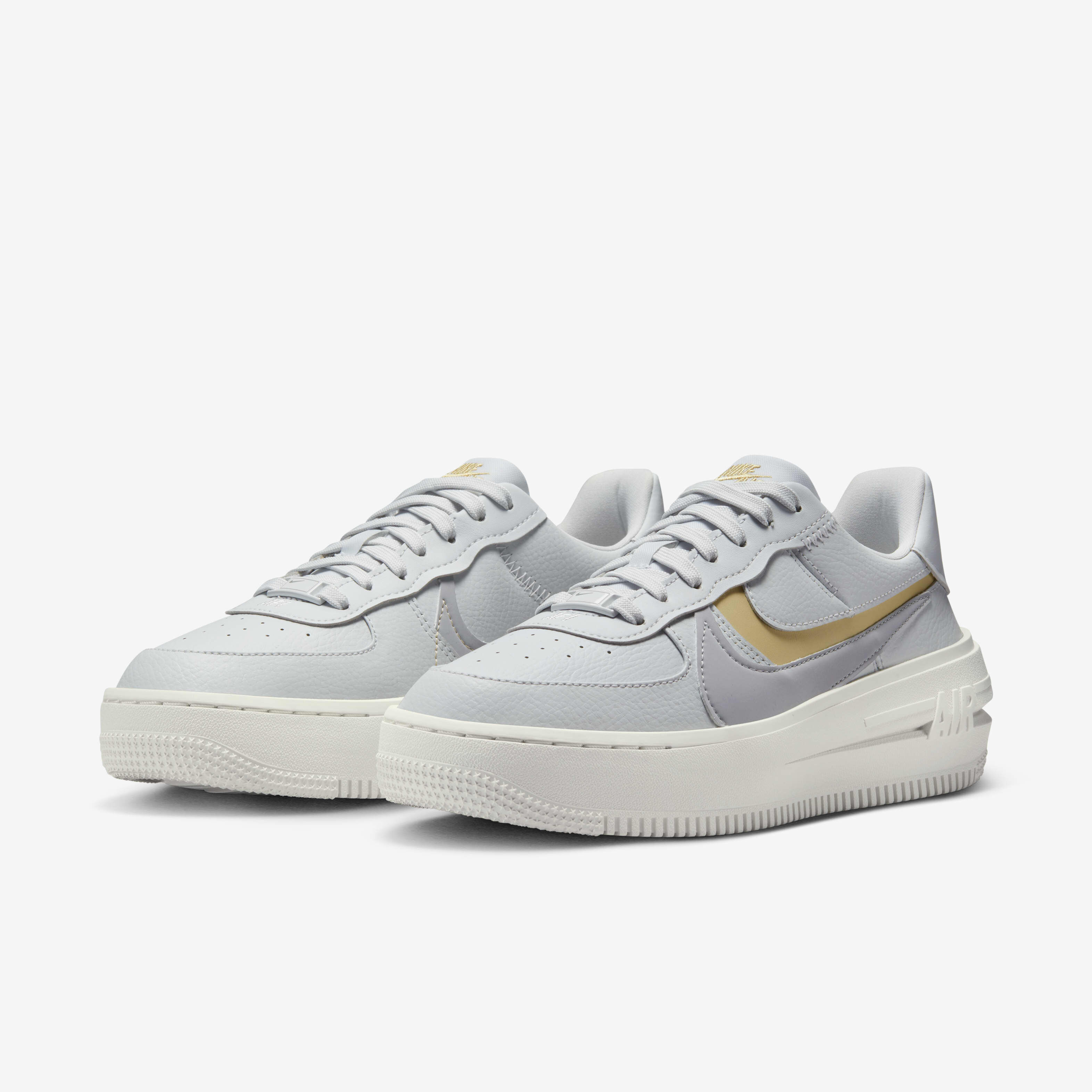 Nike Air Force 1 PLT.AF.ORM image number 4