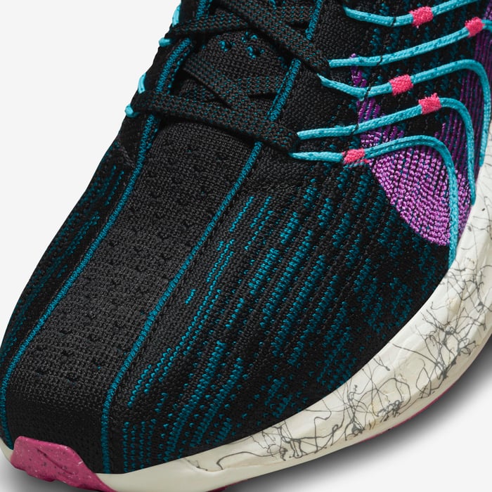 Nike Pegasus Turbo Next Nature SE image number 6 Nike Pegasus Turbo Next Nature SE image number 6